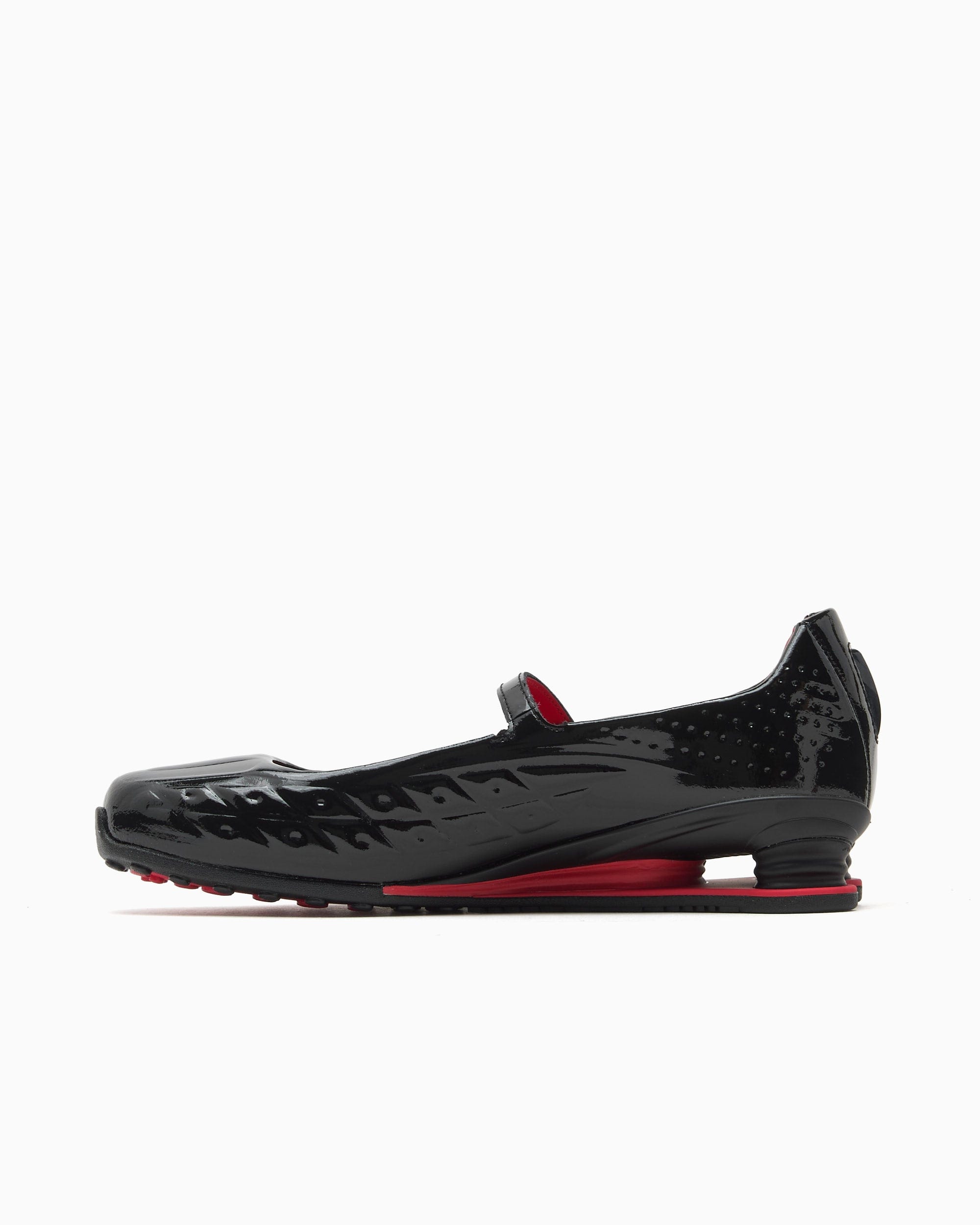 Nike x LABELHOOD Women's Shox Z Calistra