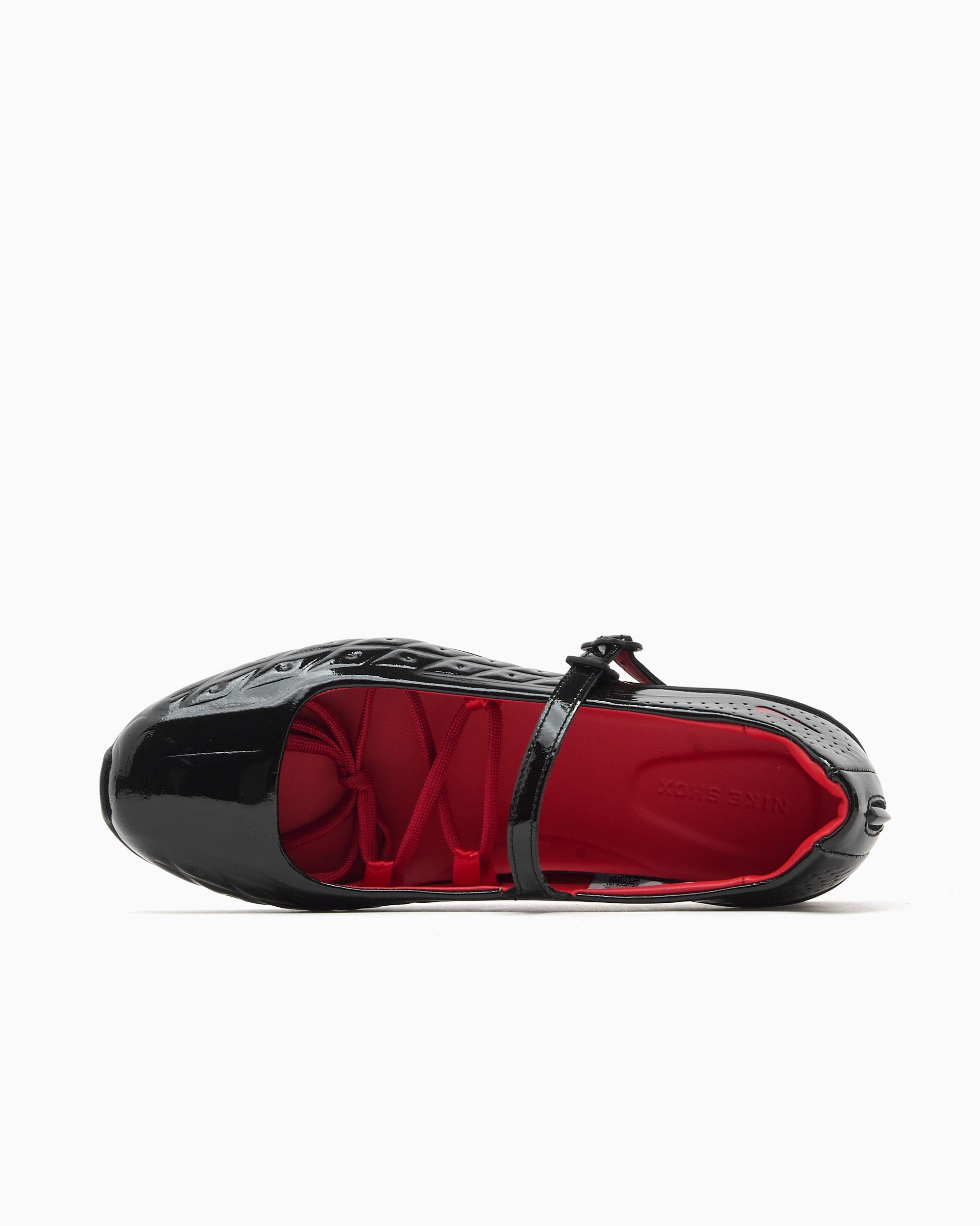 Nike x LABELHOOD Women's Shox Z Calistra