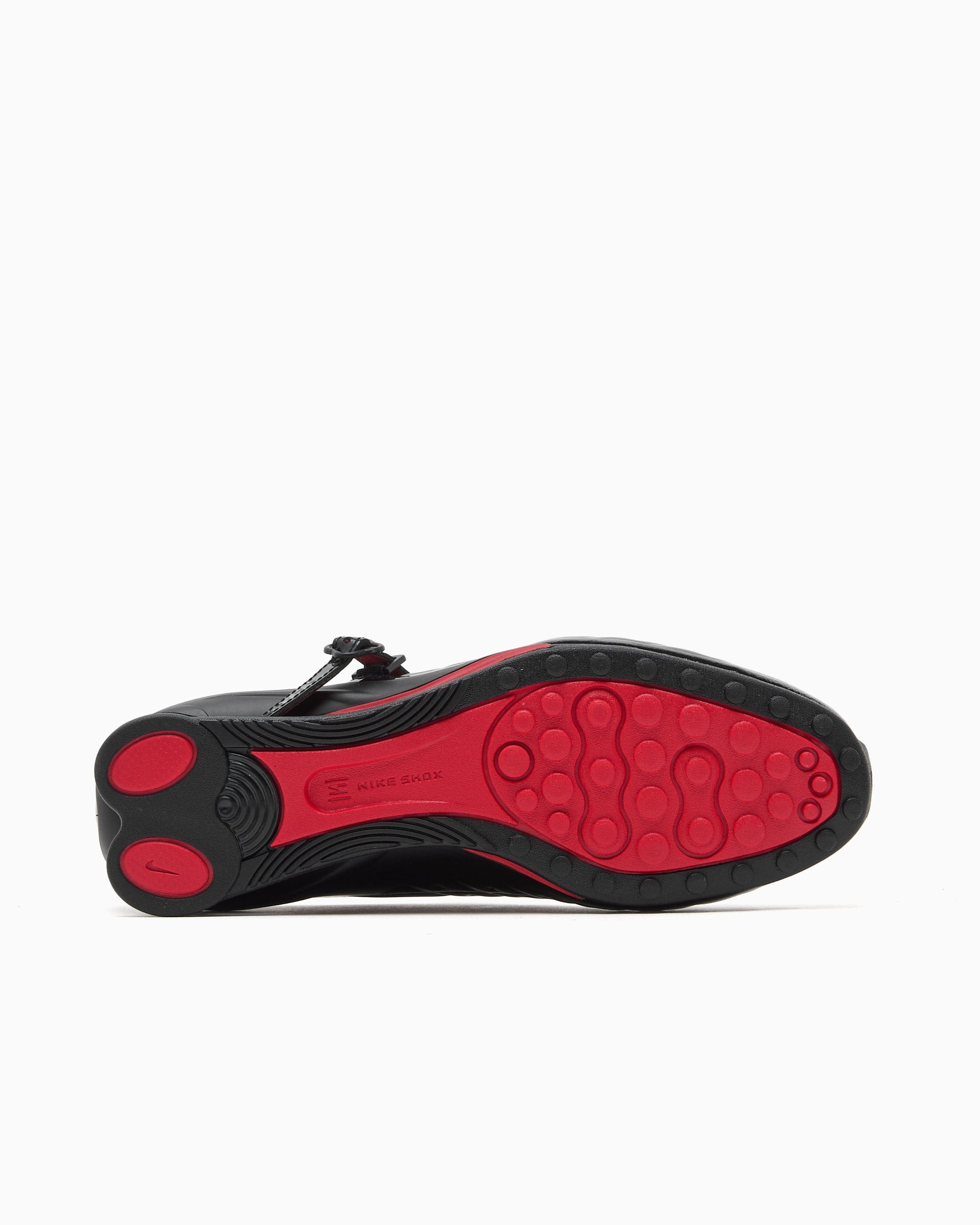 Nike x LABELHOOD Women's Shox Z Calistra