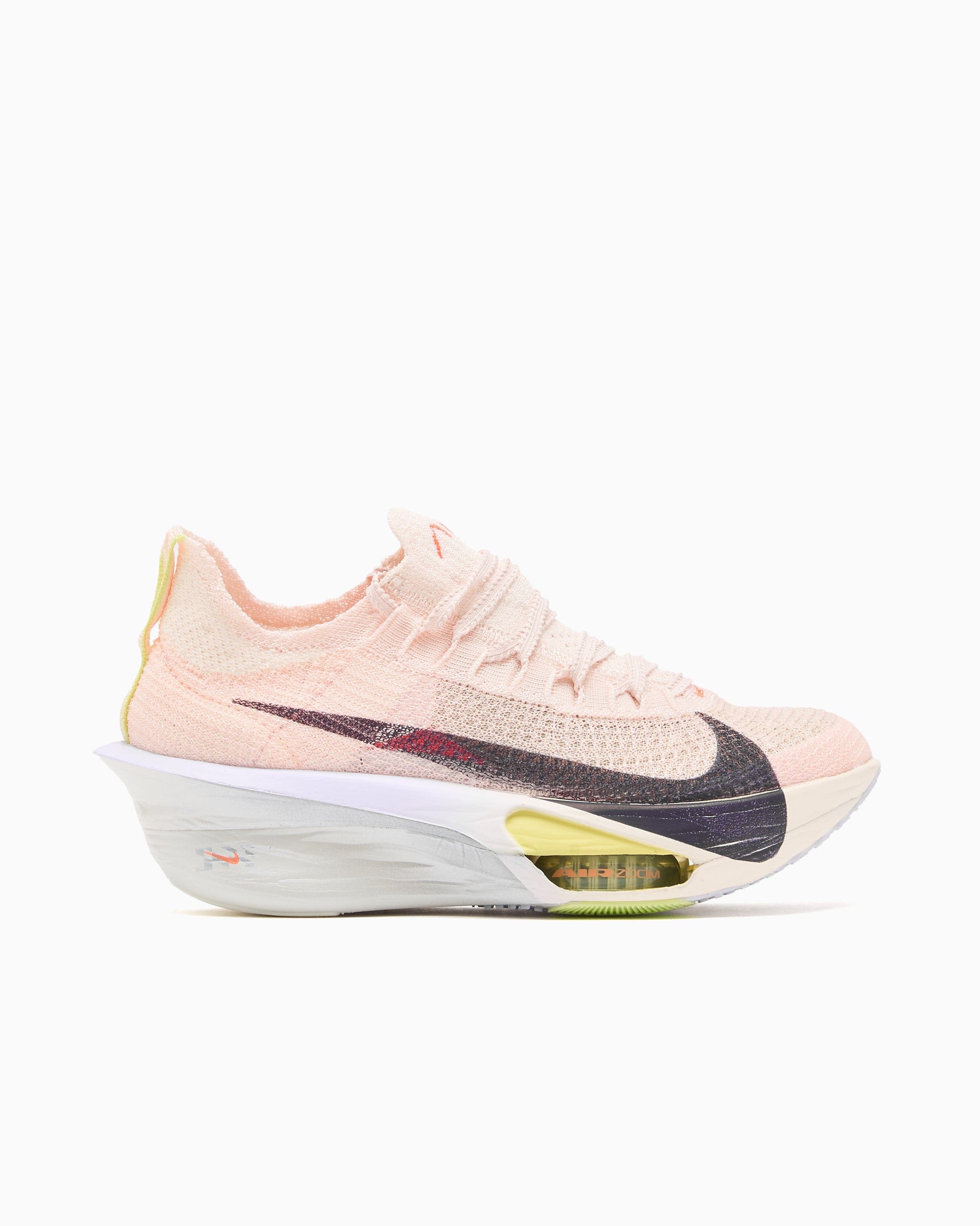 Nike Women's Air Zoom Alphafly Next% 3