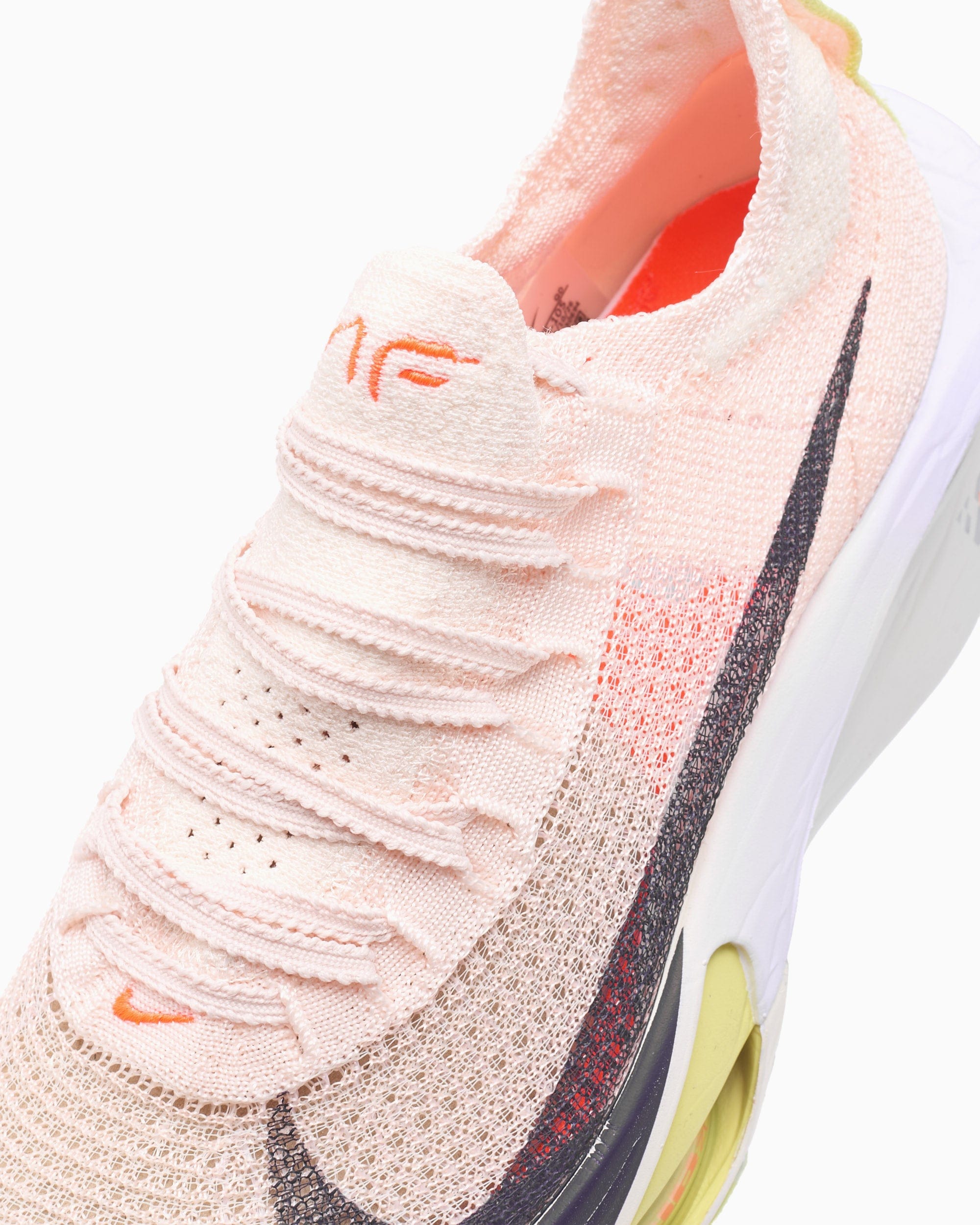 Nike Women's Air Zoom Alphafly Next% 3