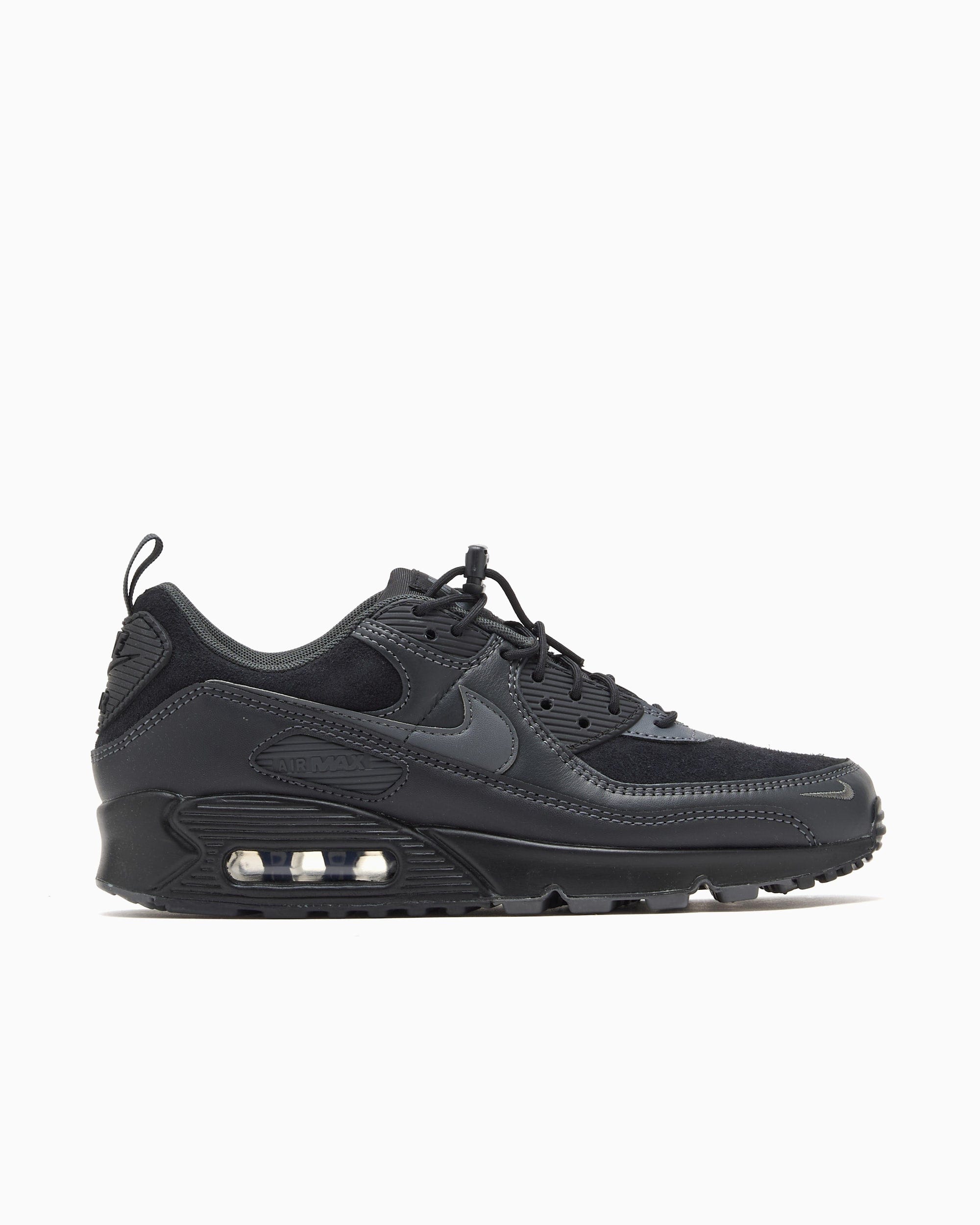 Nike Air Max 90 Black Anthracite