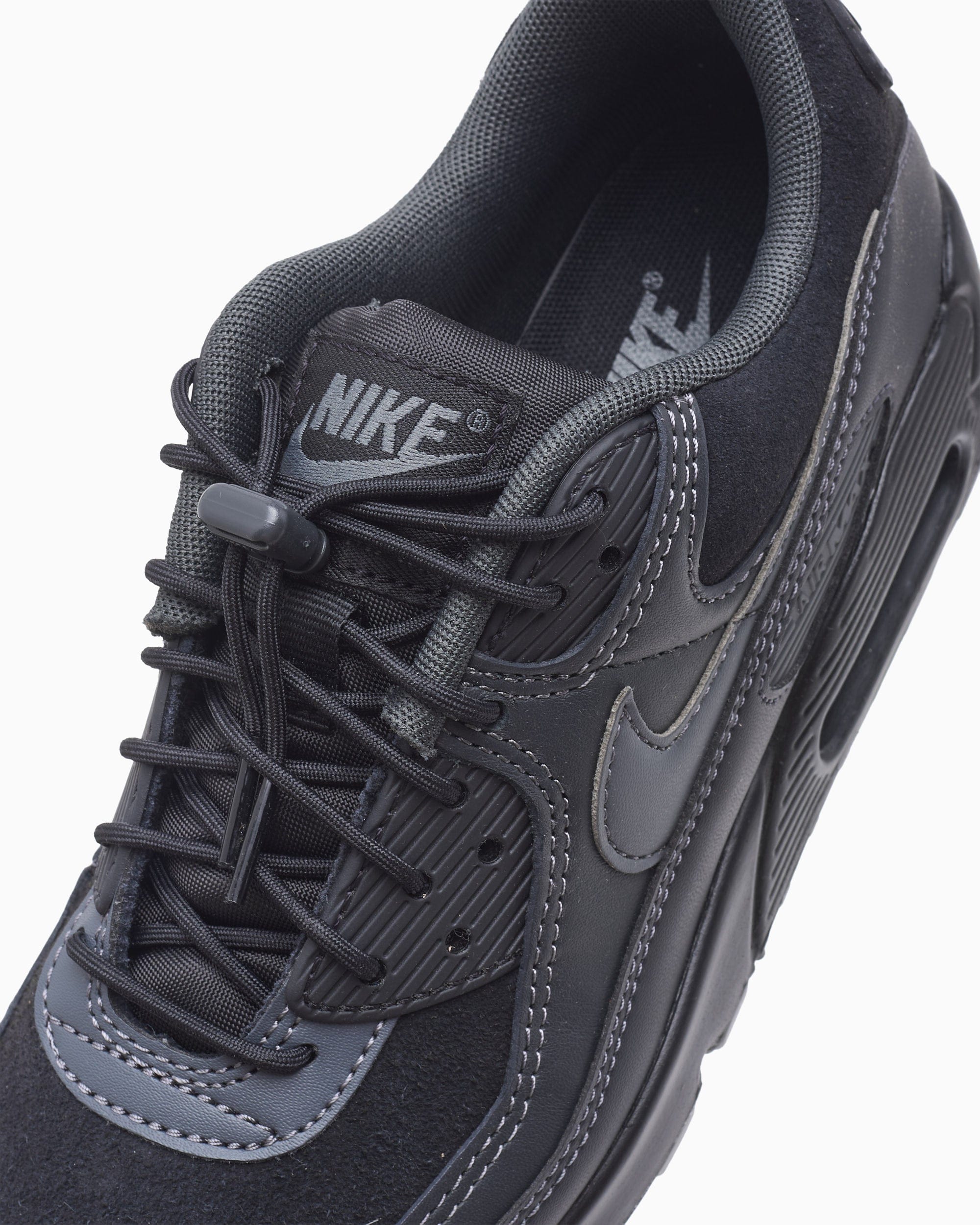 Nike Air Max 90 Black Anthracite