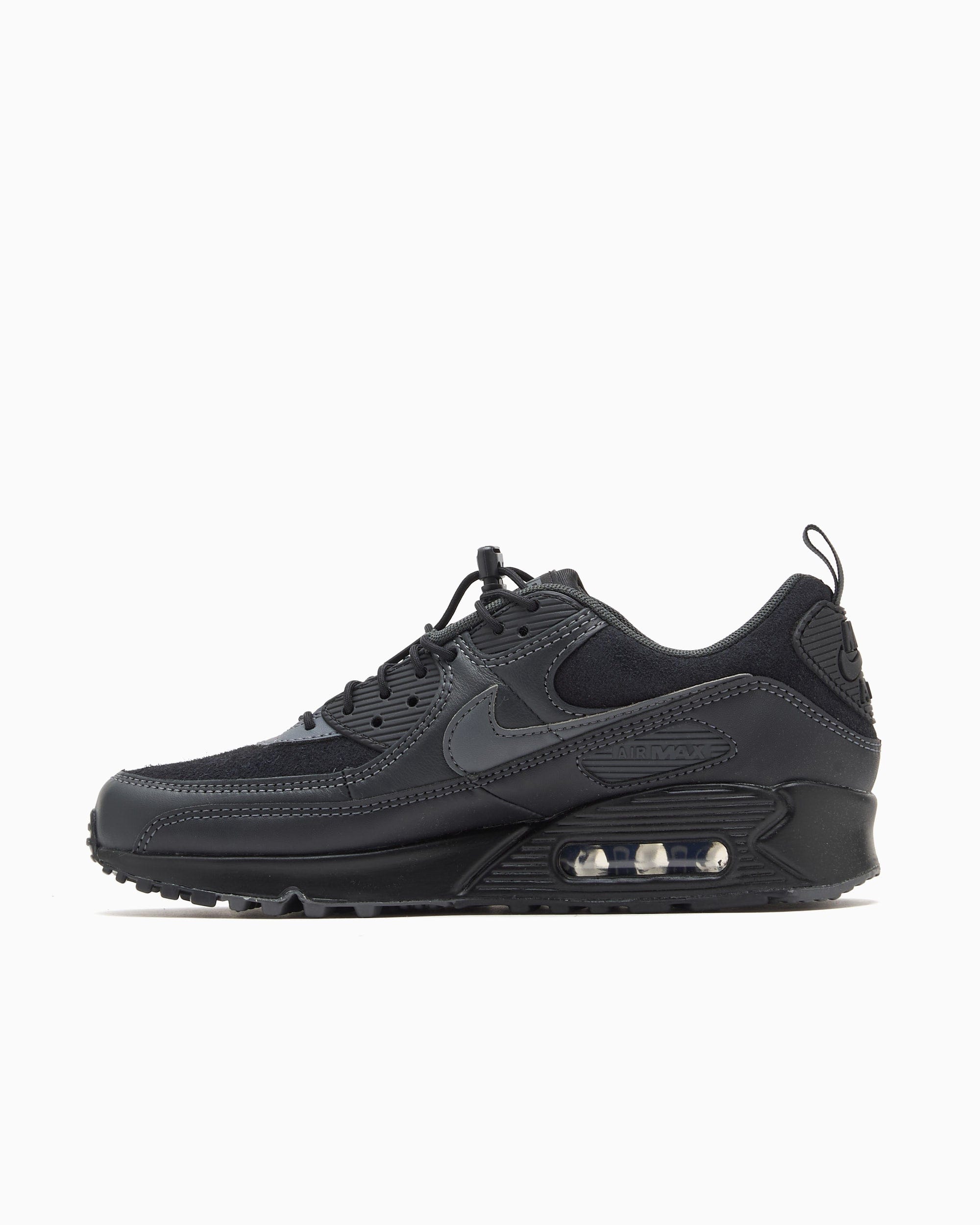 Nike Air Max 90 Black Anthracite
