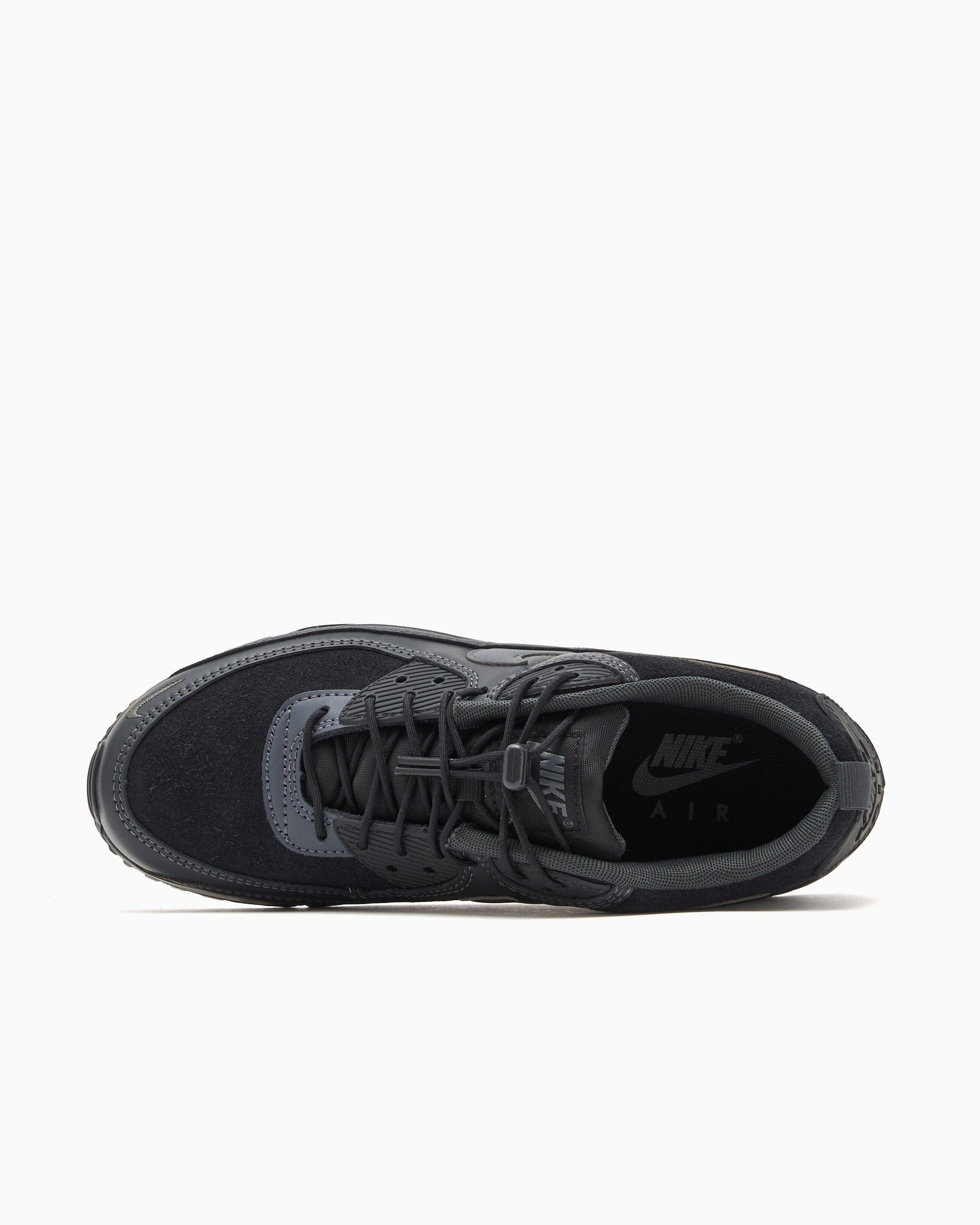 Nike Air Max 90 Black Anthracite