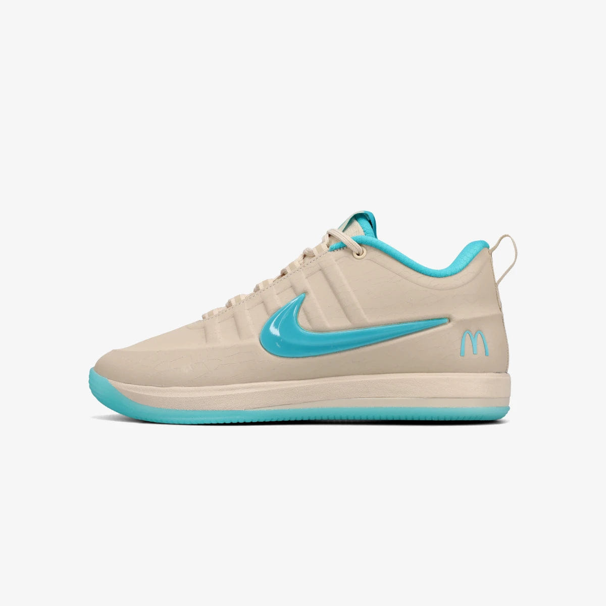 Nike BOOK 2 × MCDONALD'S EP