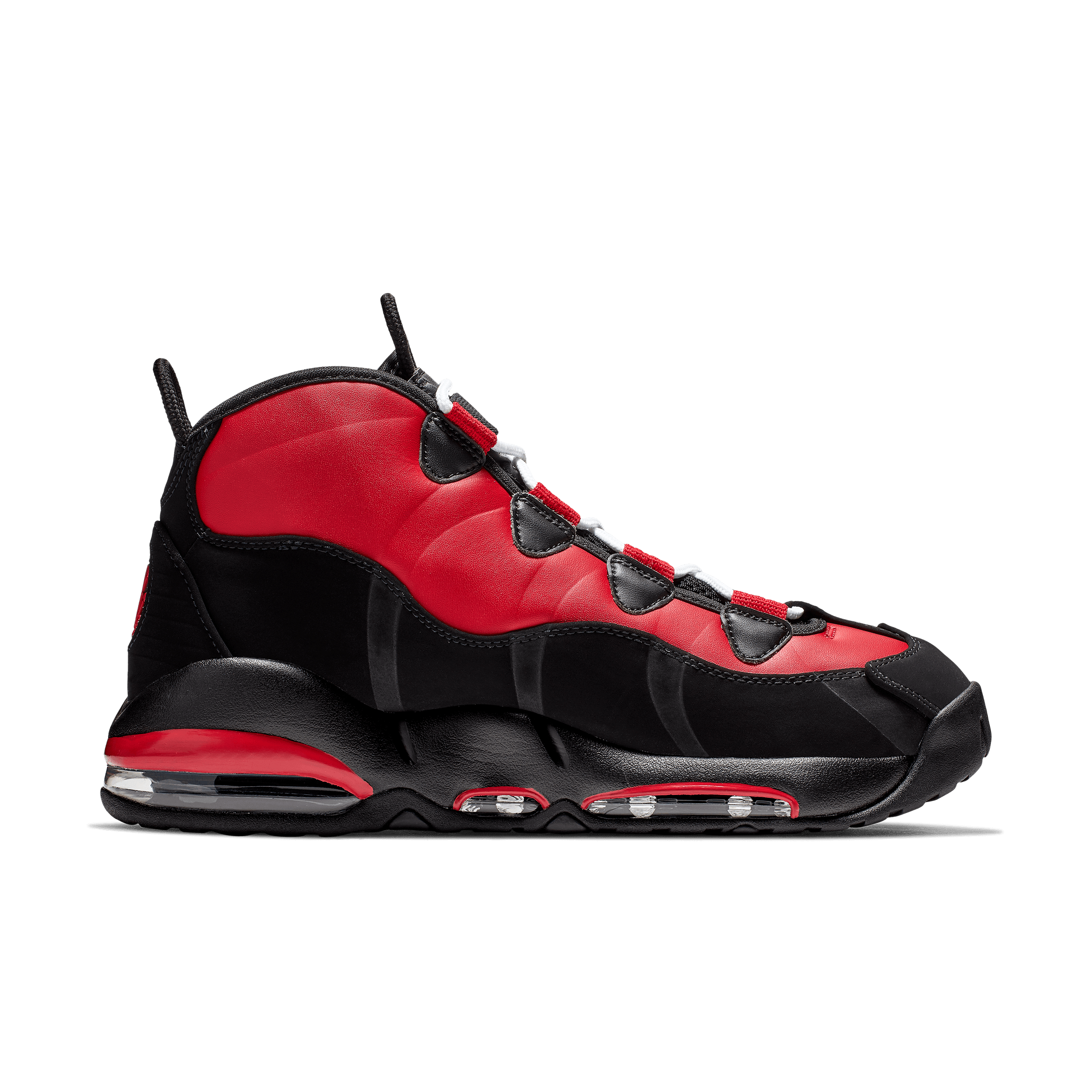 Nike AIR MAX UPTEMPO `95 BULLS AWAY