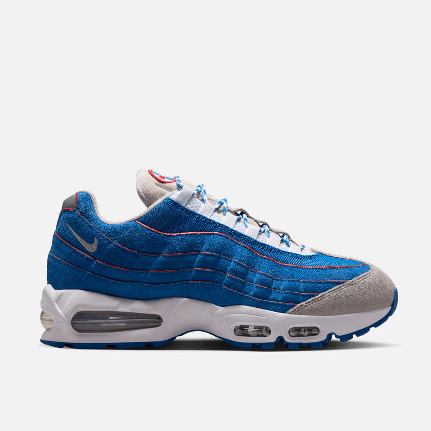 Nike AIR MAX 95 BIG BUBBLE QS LAWSON