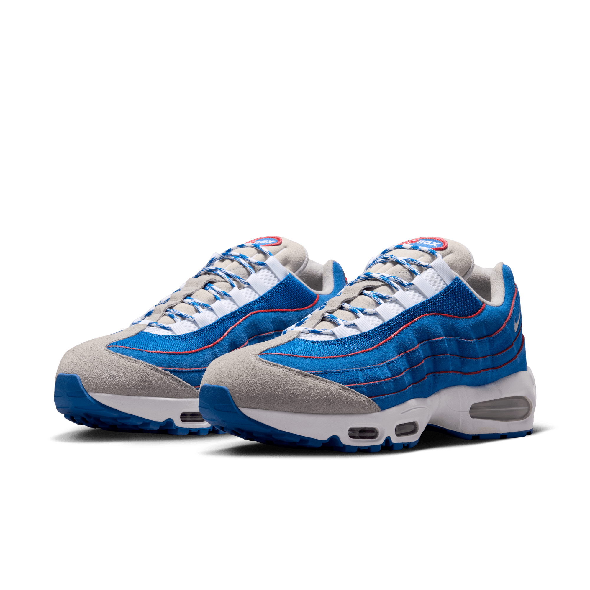Nike AIR MAX 95 BIG BUBBLE QS LAWSON