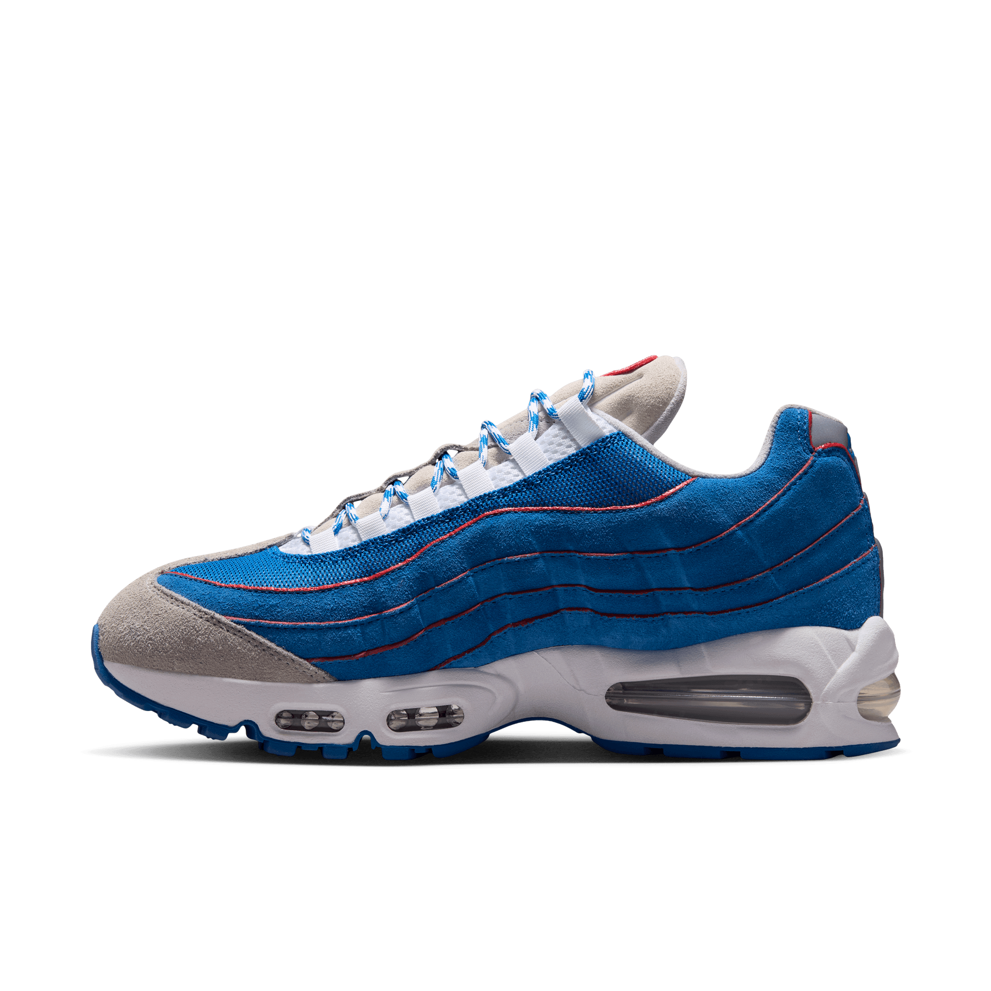 Nike AIR MAX 95 BIG BUBBLE QS LAWSON