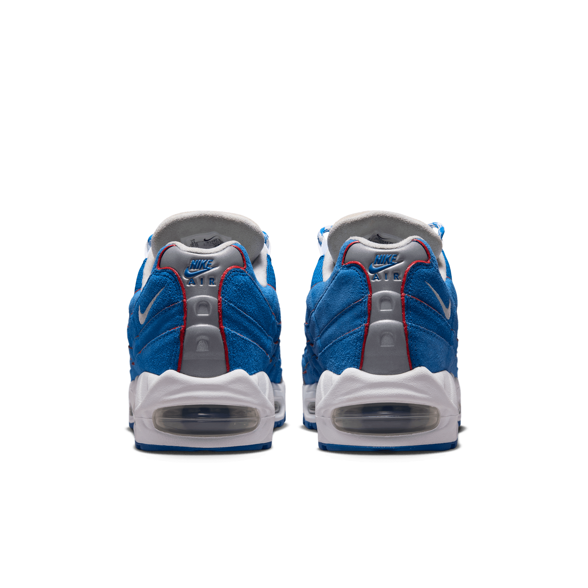Nike AIR MAX 95 BIG BUBBLE QS LAWSON