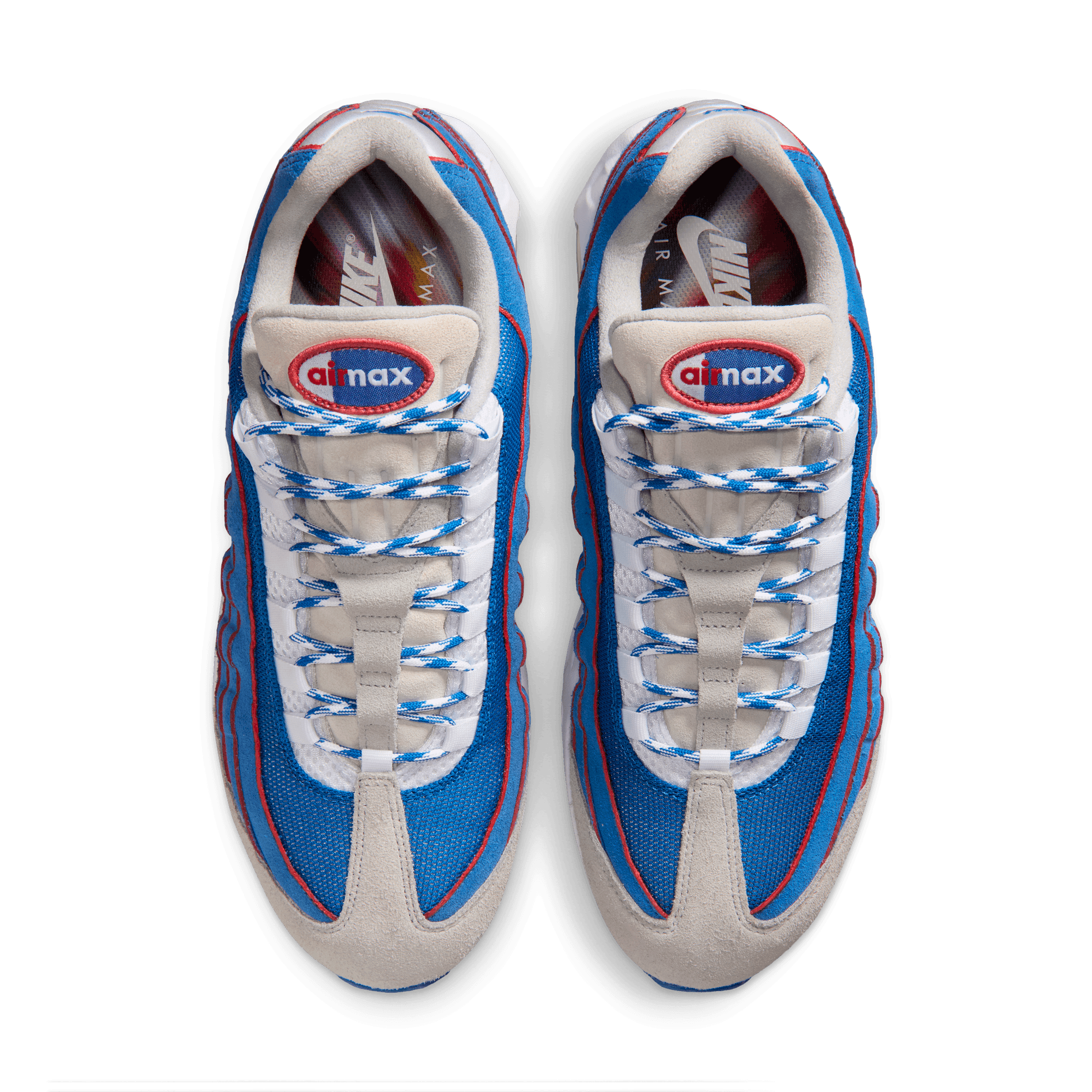 Nike AIR MAX 95 BIG BUBBLE QS LAWSON