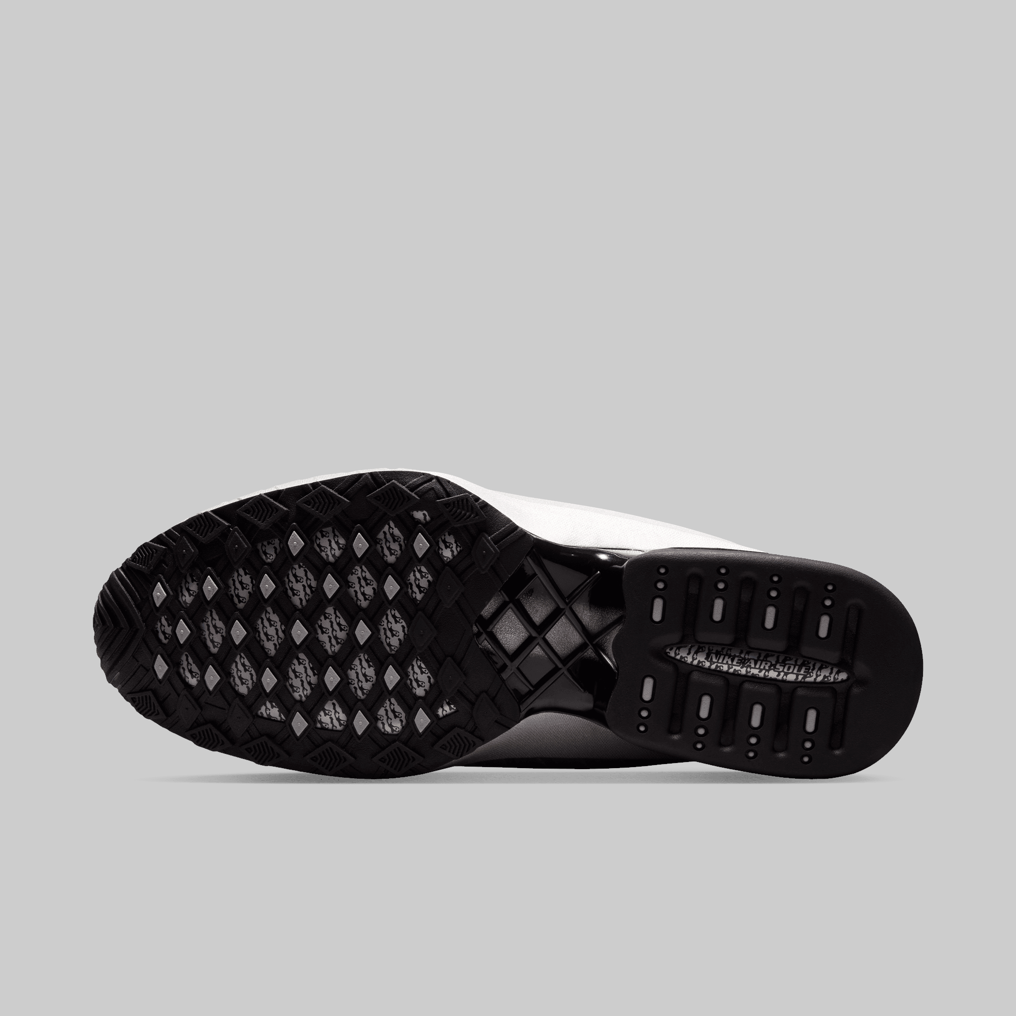 Nike W's Air Max Dolce - Metallic Silver