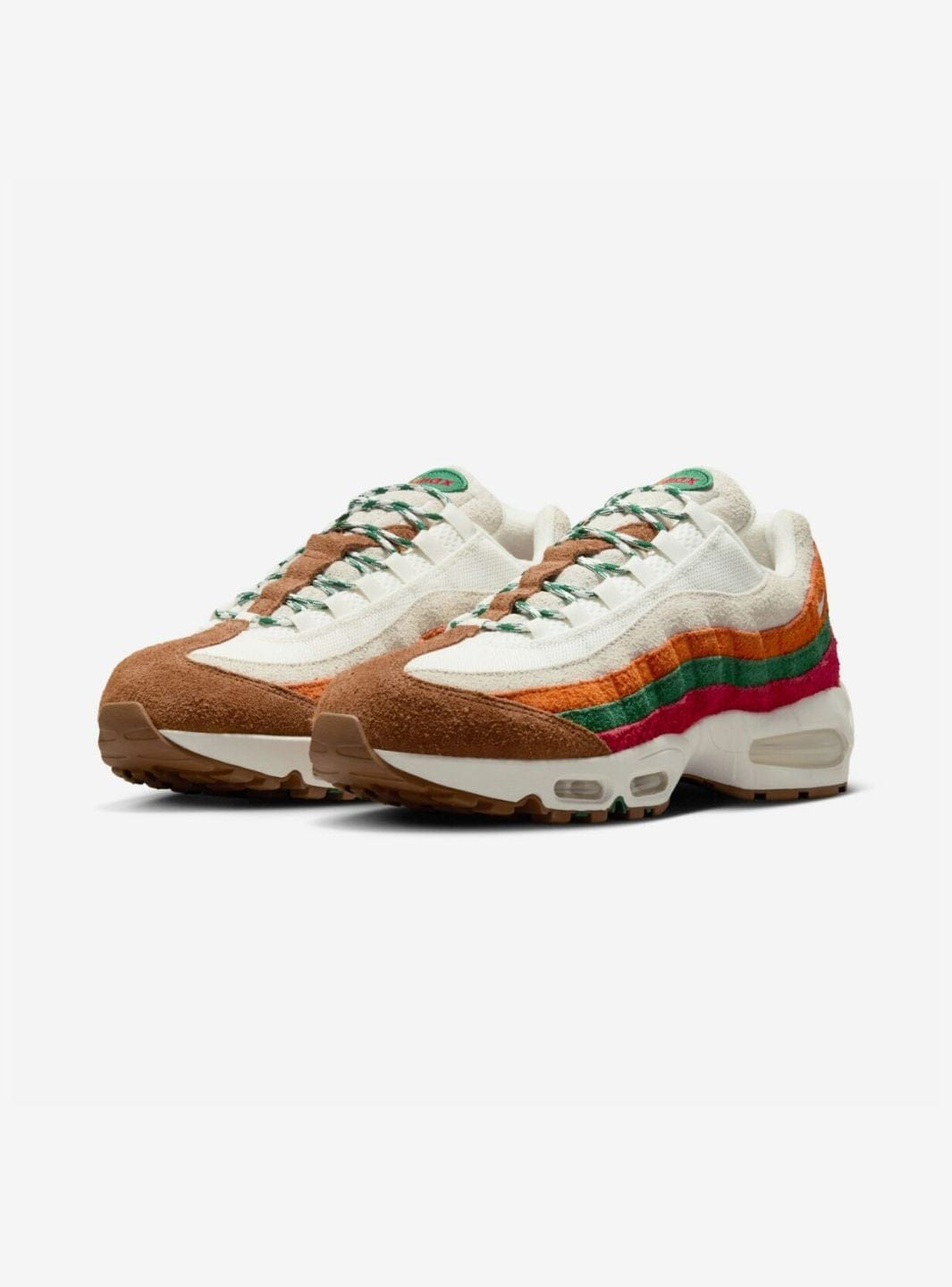 Nike Air Max 95 OG Big Bubble 7 - Eleven