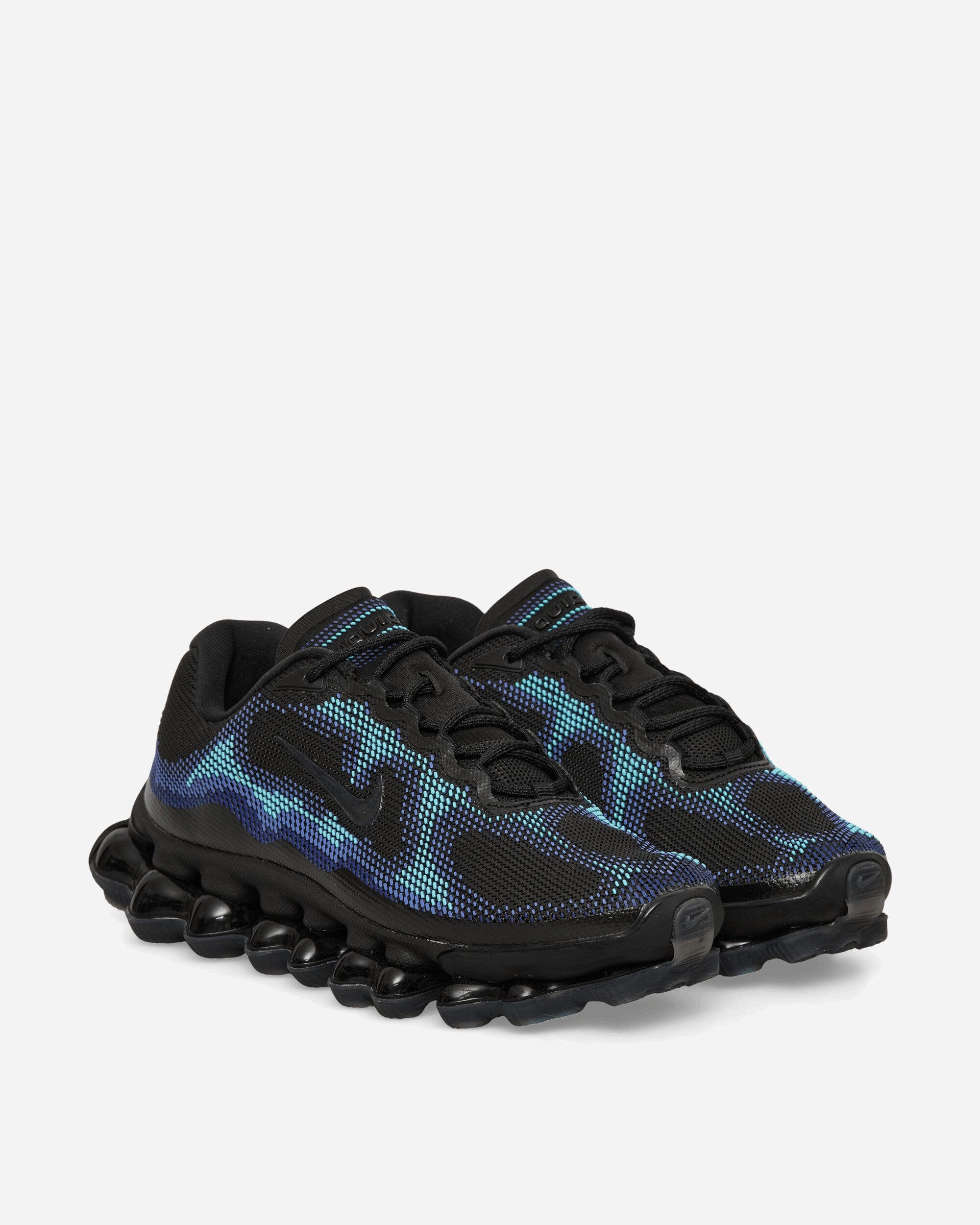 Nike Air Liquid Max Sneakers Radiant Blue / Black