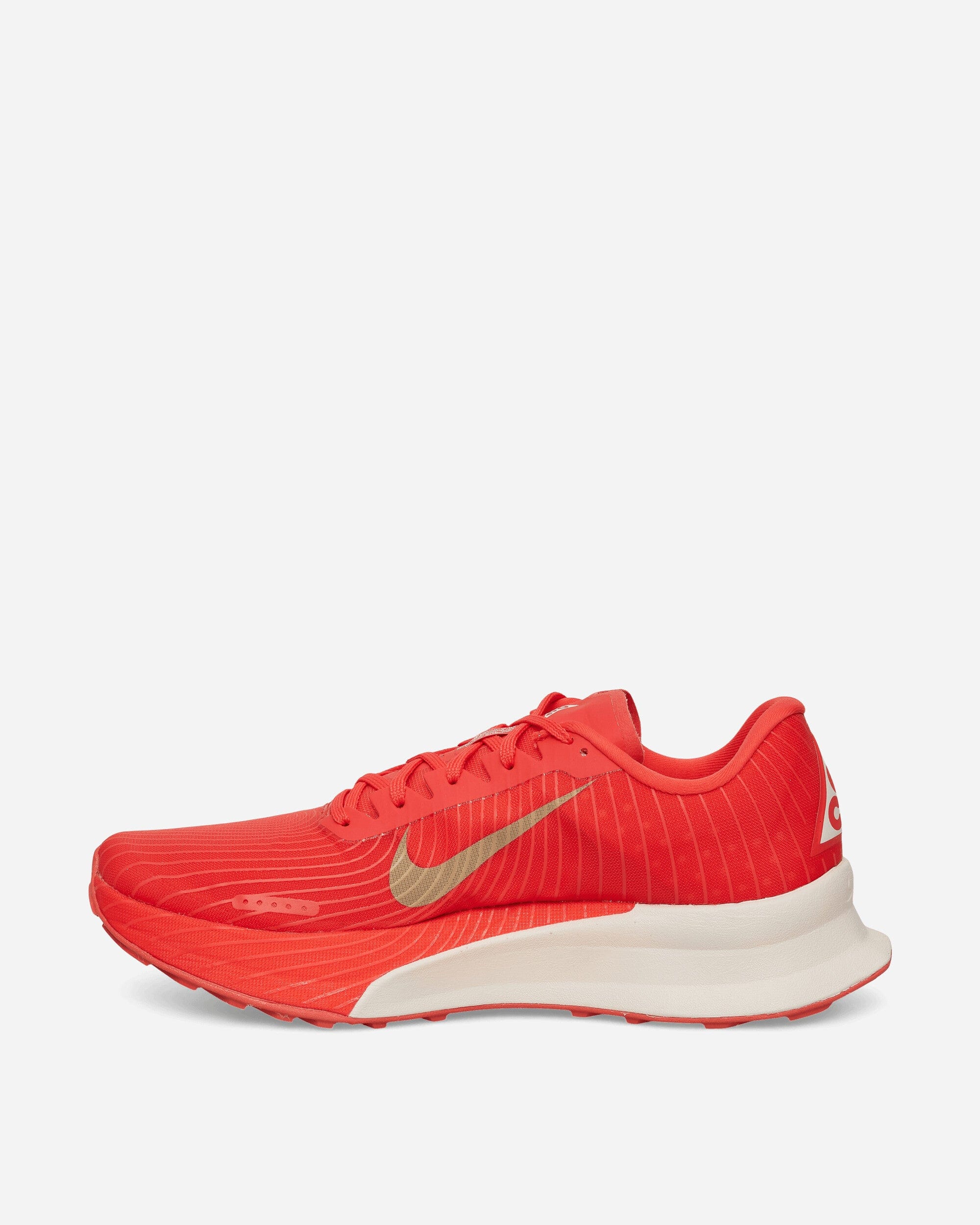 Nike ACG Ultrafly Trail Sneakers Light Crimson / Summit White