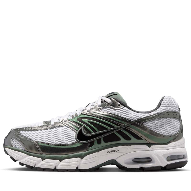 Nike Air Max Moto 2K - Grey Fog/Black