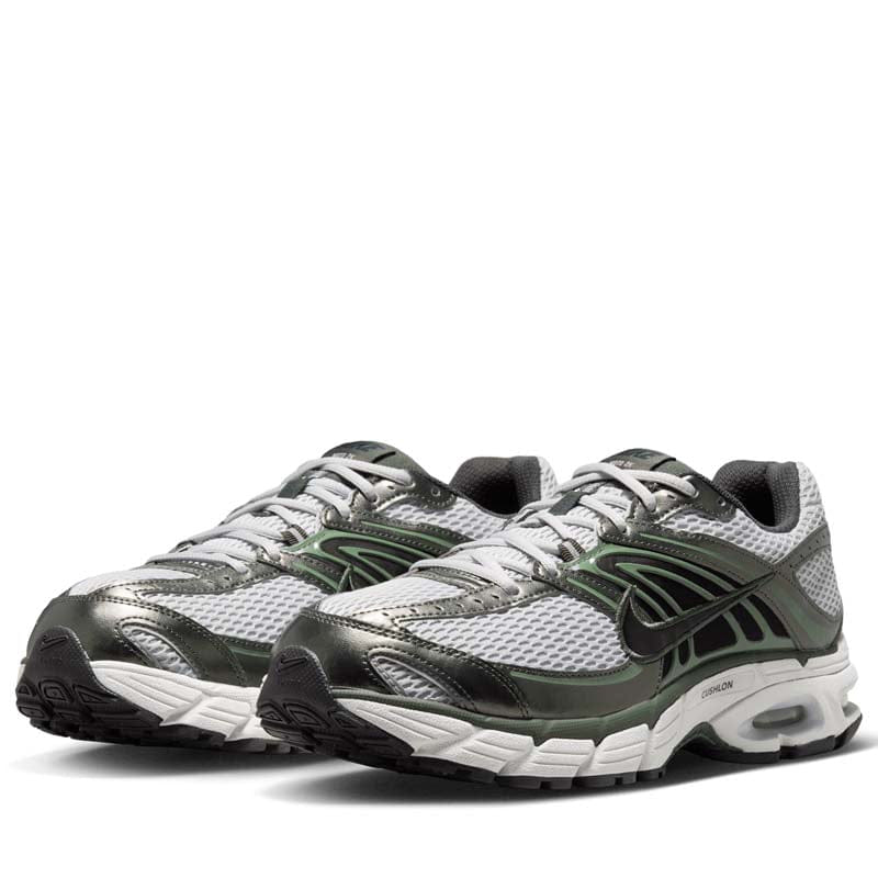Nike Air Max Moto 2K - Grey Fog/Black