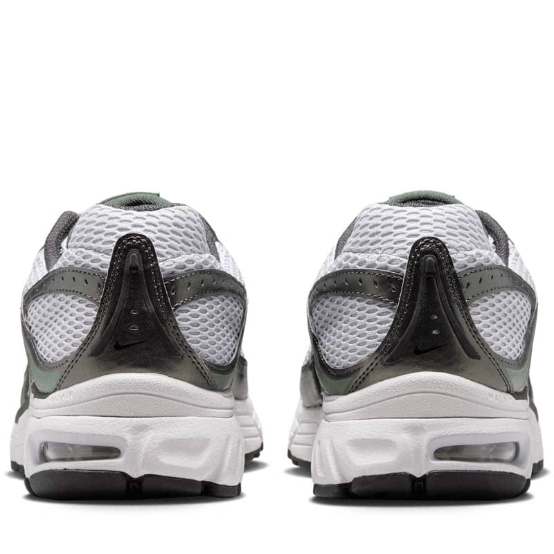 Nike Air Max Moto 2K - Grey Fog/Black