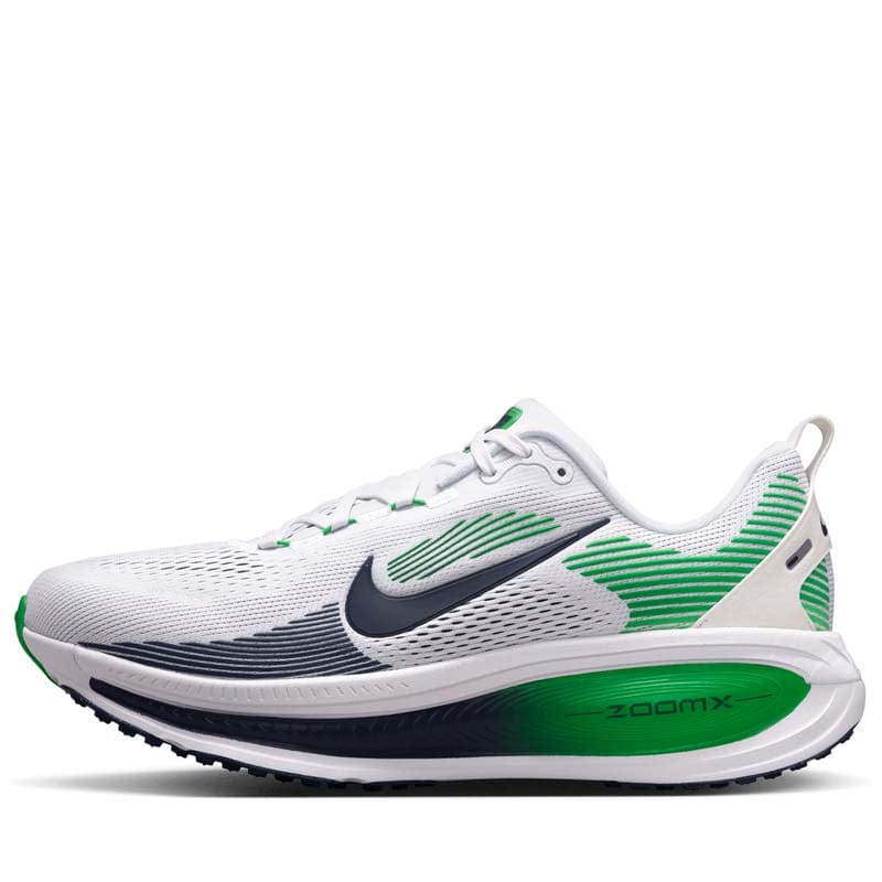 Nike Vomero 18 - White/Midnight Navy