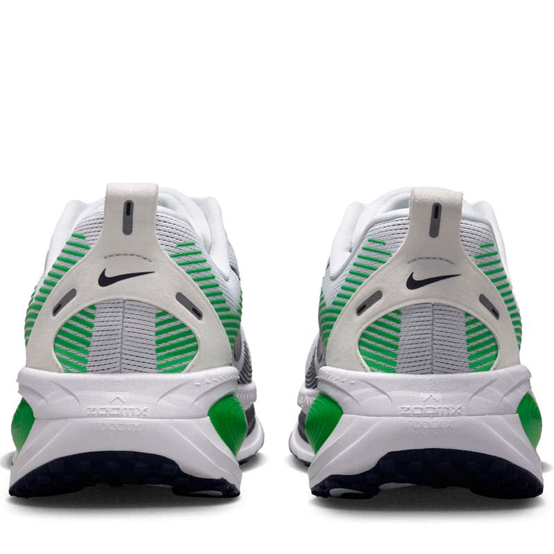 Nike Vomero 18 - White/Midnight Navy
