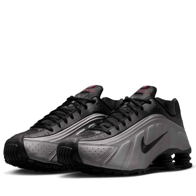 Nike Shox R4 - Pencil Point/Black