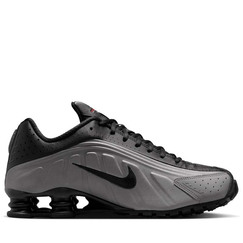 Nike Shox R4 - Pencil Point/Black