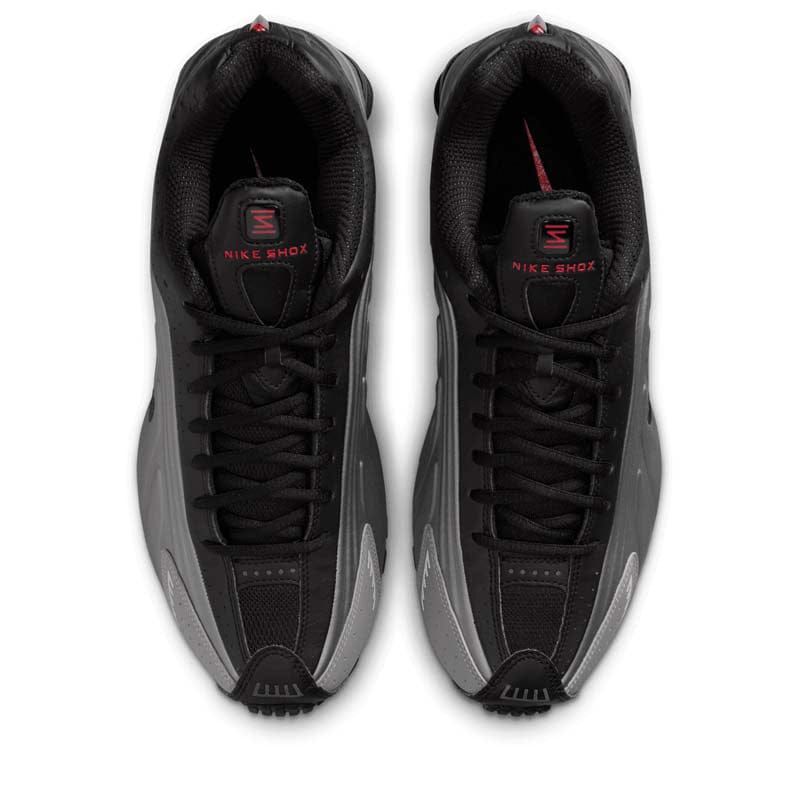 Nike Shox R4 - Pencil Point/Black