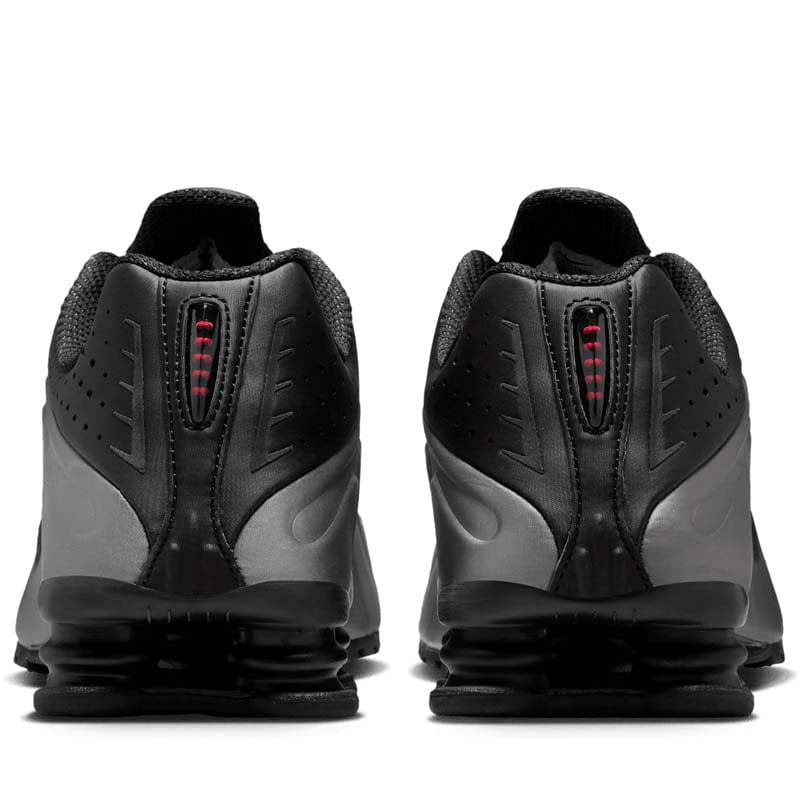Nike Shox R4 - Pencil Point/Black