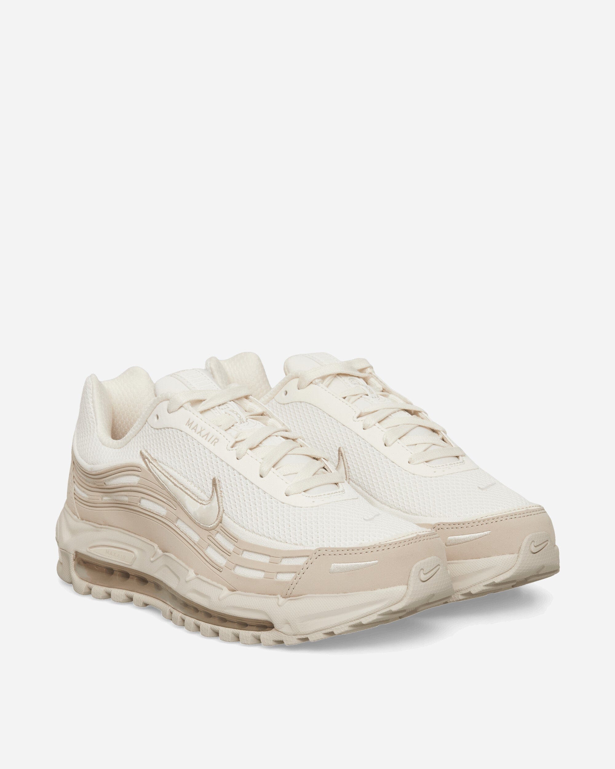 Nike Air Max TL 2.5 Premium Sneakers Phantom / Cream II