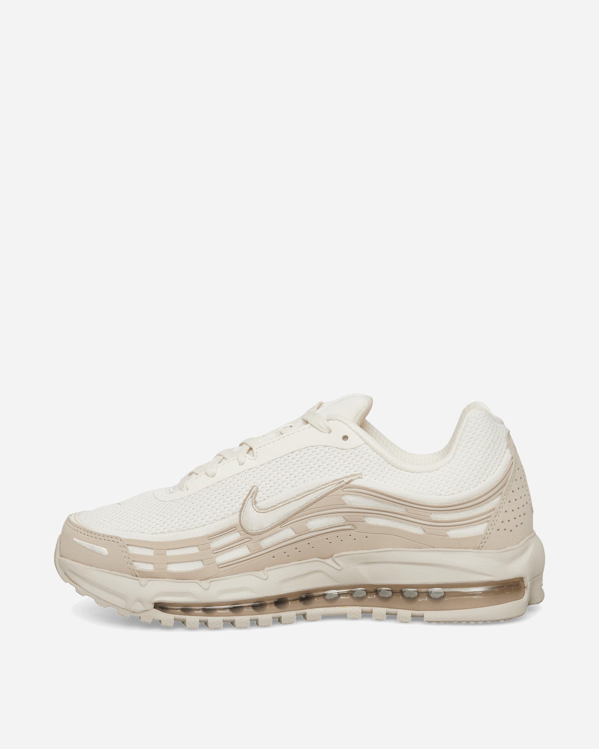 Nike Air Max TL 2.5 Premium Sneakers Phantom / Cream II