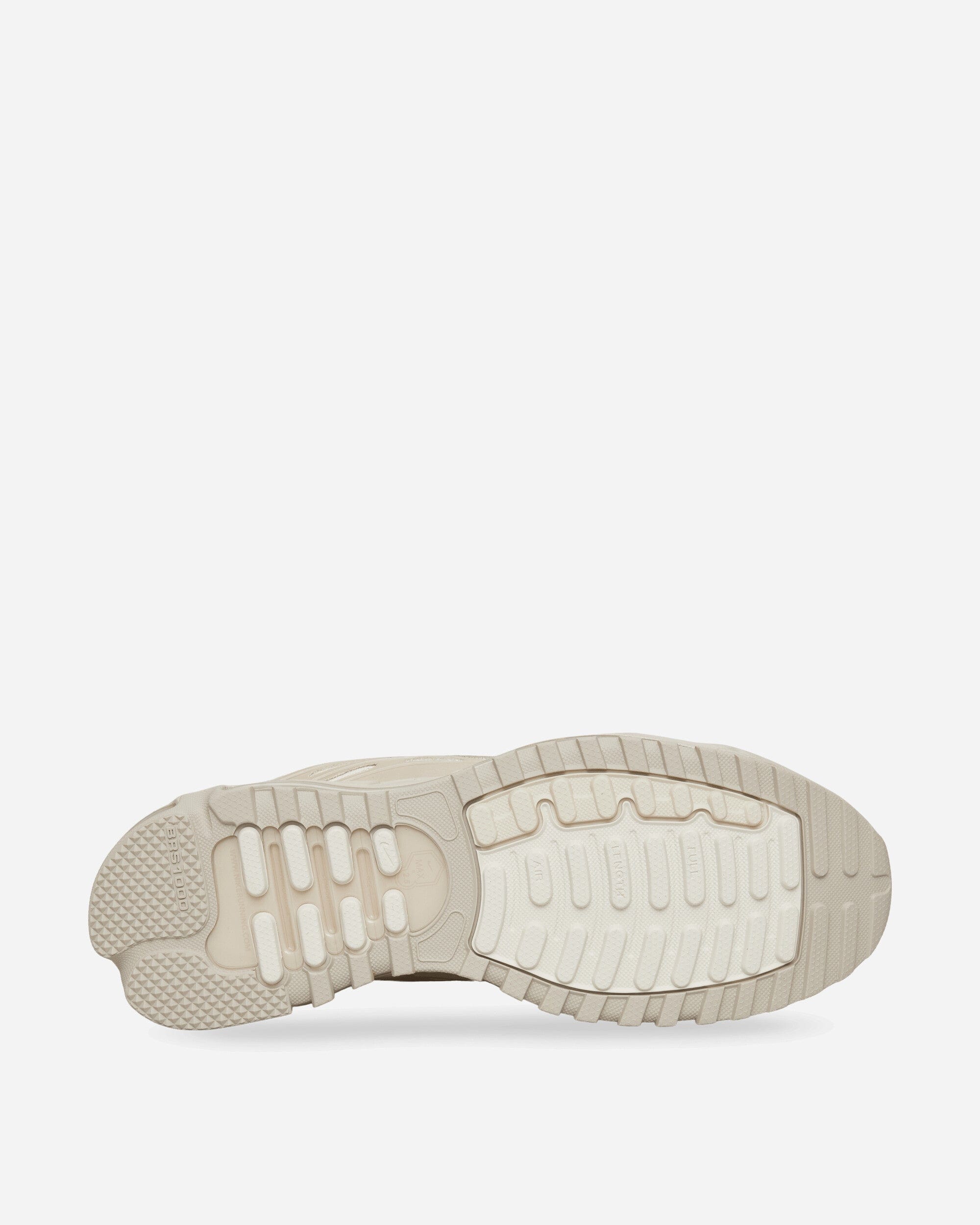 Nike Air Max TL 2.5 Premium Sneakers Phantom / Cream II