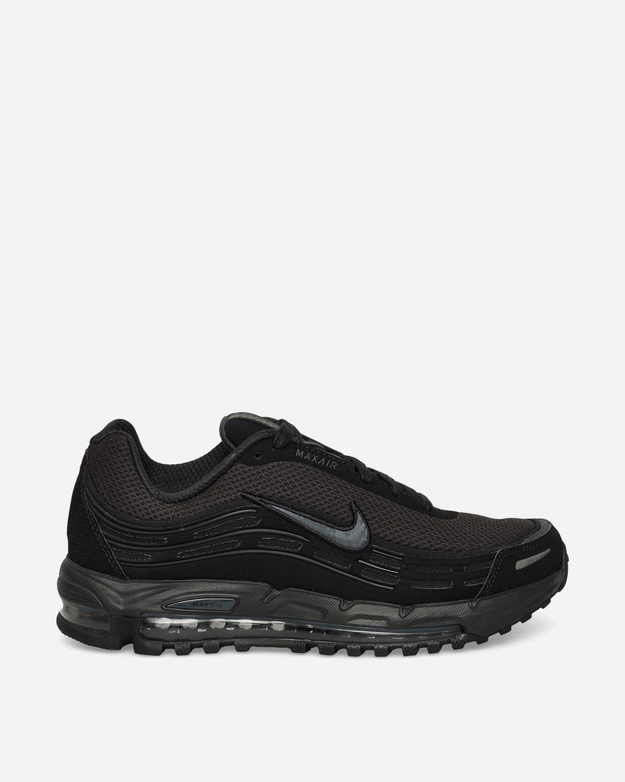 Nike Air Max TL 2.5 Premium Sneakers Black / Anthracite
