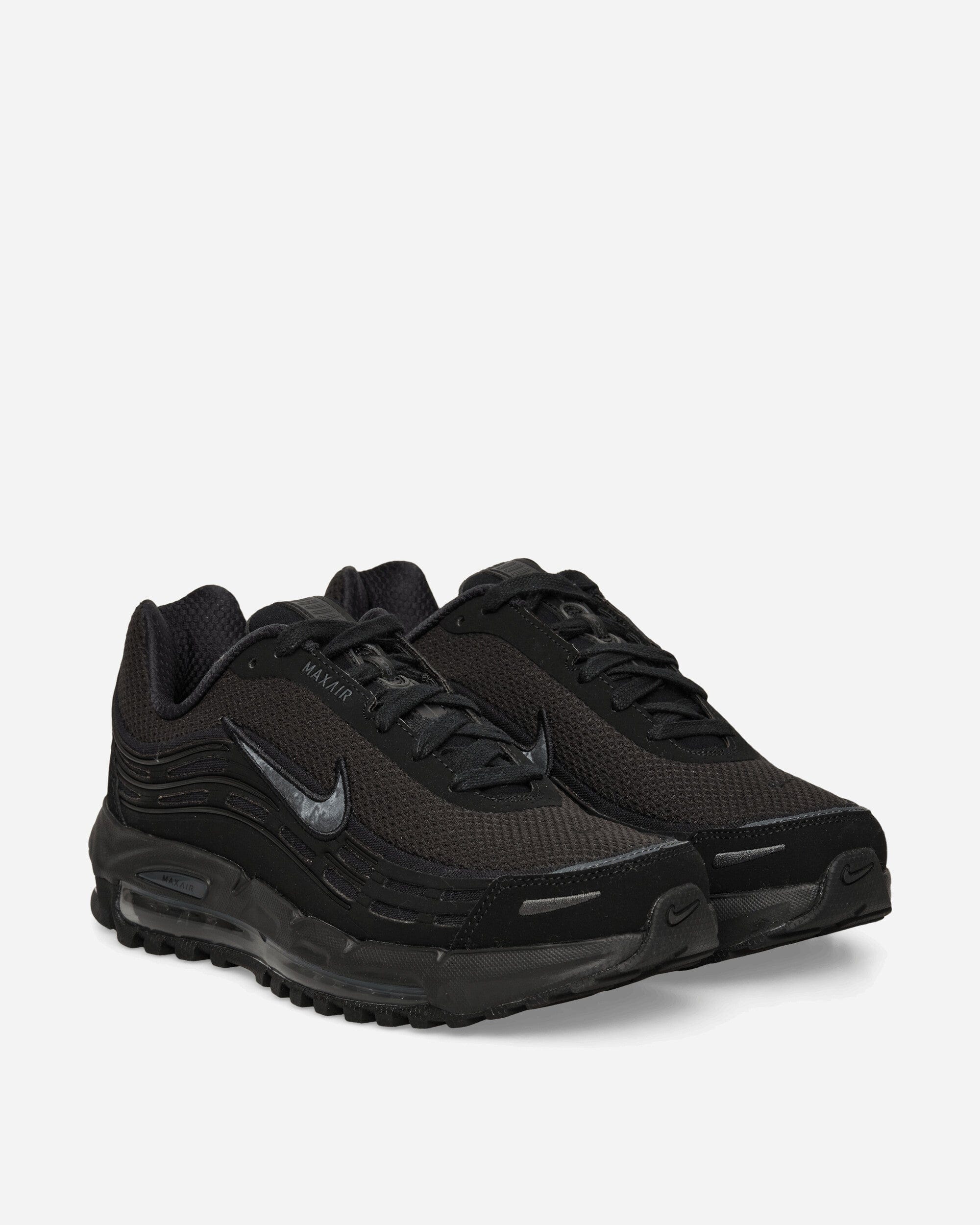 Nike Air Max TL 2.5 Premium Sneakers Black / Anthracite