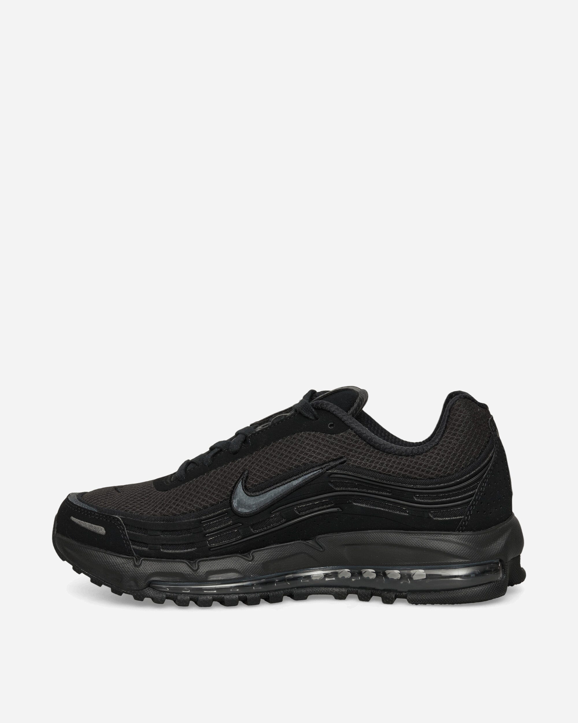 Nike Air Max TL 2.5 Premium Sneakers Black / Anthracite