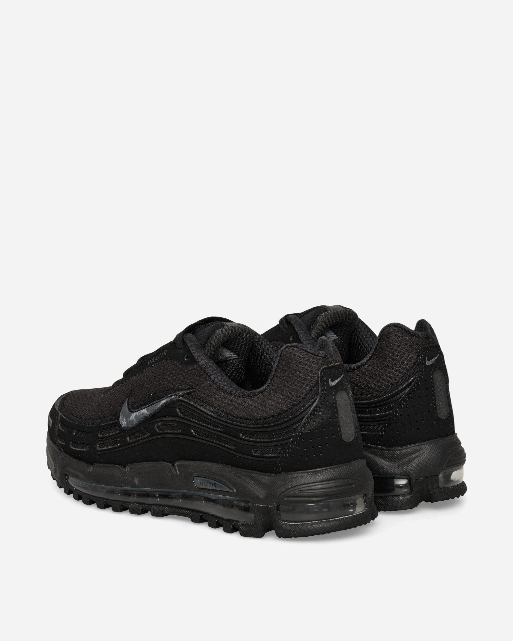 Nike Air Max TL 2.5 Premium Sneakers Black / Anthracite