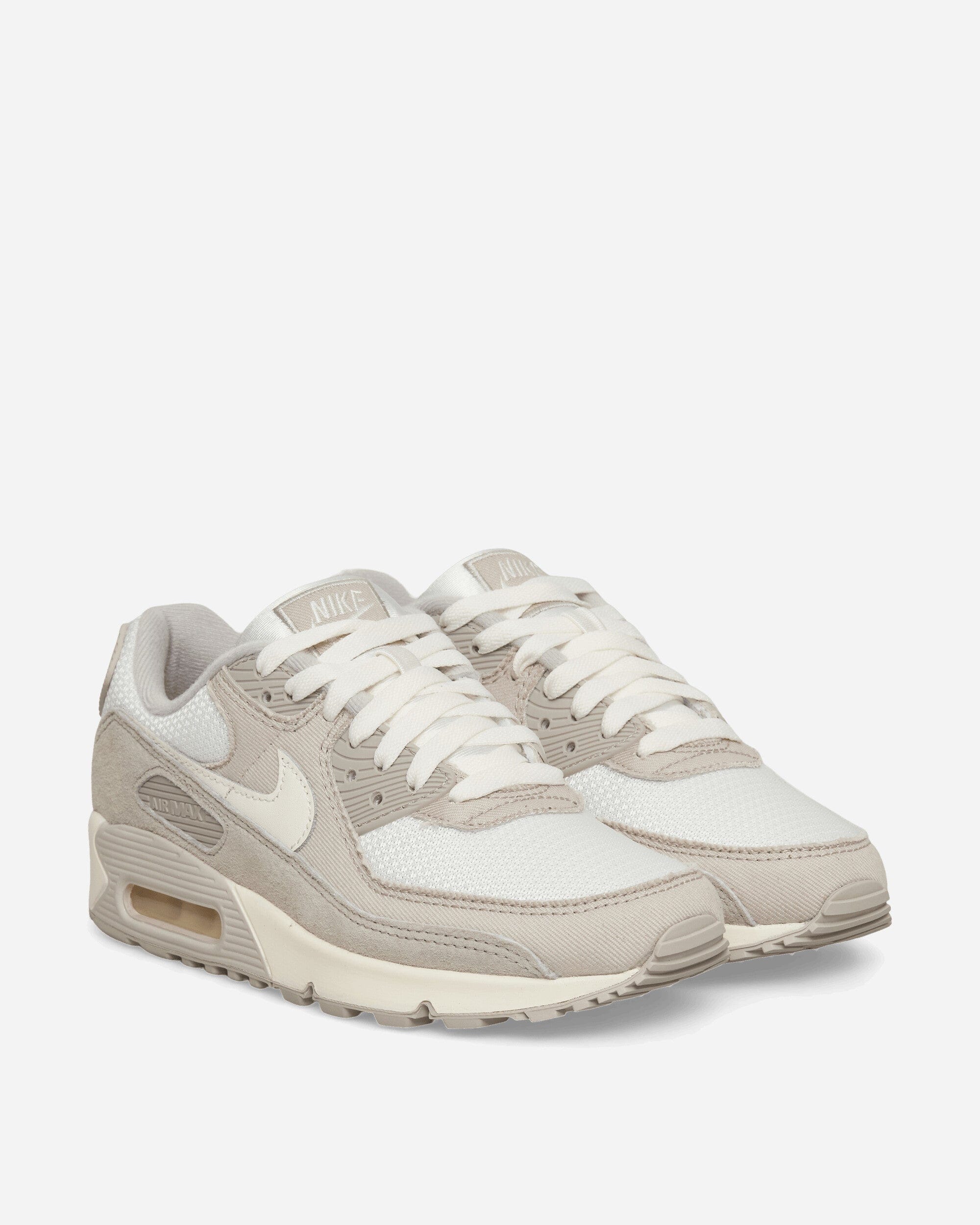 Nike Air Max 3 Sneakers Light Iron Ore / Pale Ivory