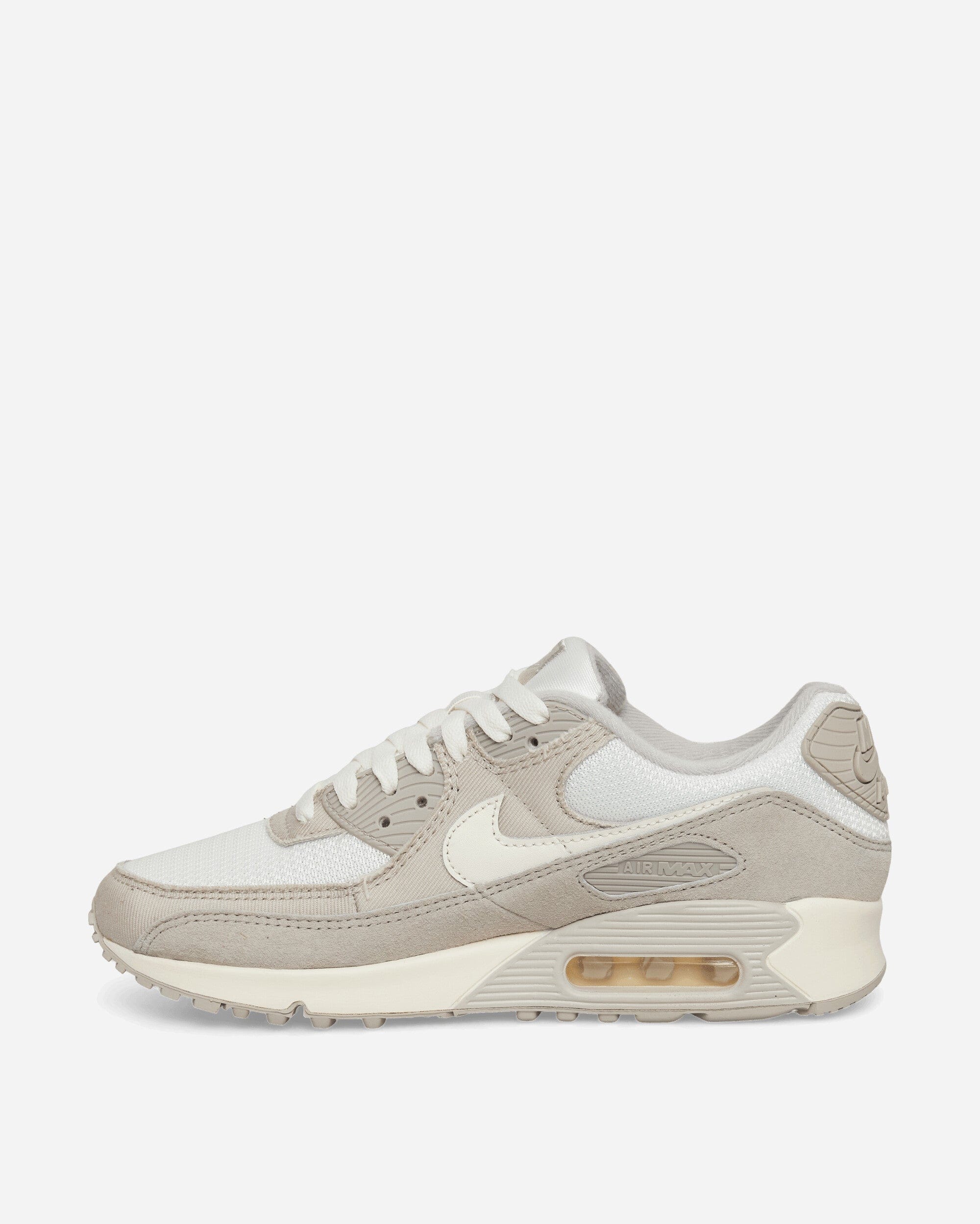 Nike Air Max 3 Sneakers Light Iron Ore / Pale Ivory