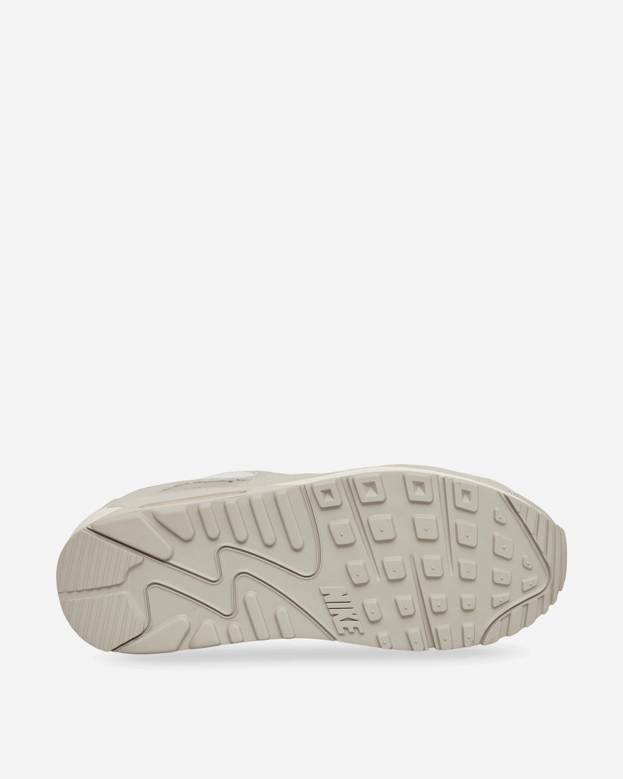 Nike Air Max 3 Sneakers Light Iron Ore / Pale Ivory