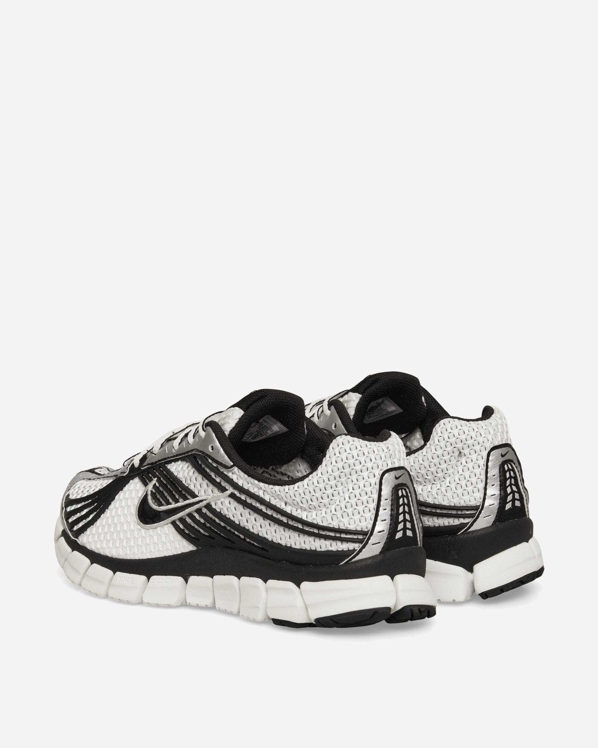 Nike Zoom Skylon 11 Sneakers Summit White / Black