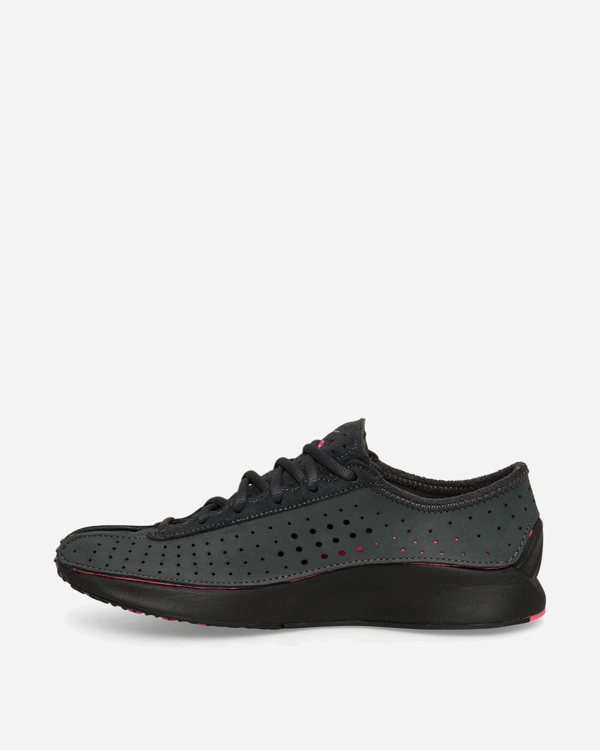 Nike Women's Air Superfly Sneakers Anthracite / Hyper Pink