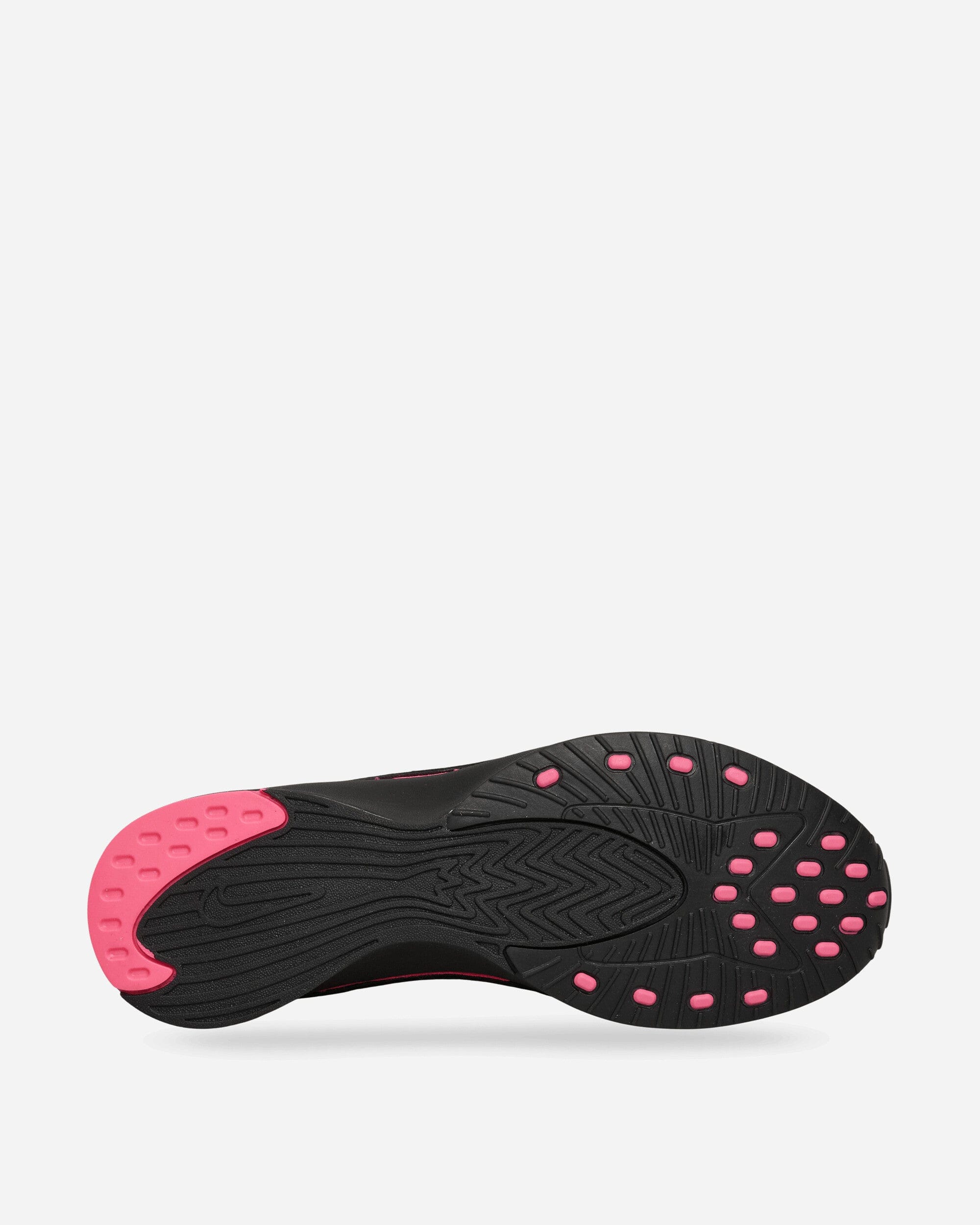 Nike Women's Air Superfly Sneakers Anthracite / Hyper Pink