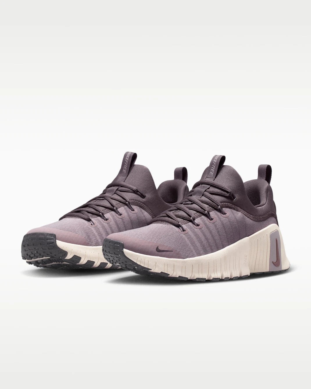 Nike Free MetconFJ7126 - 200 Sneakers Women's Purple Workout Shoes LIQ1235