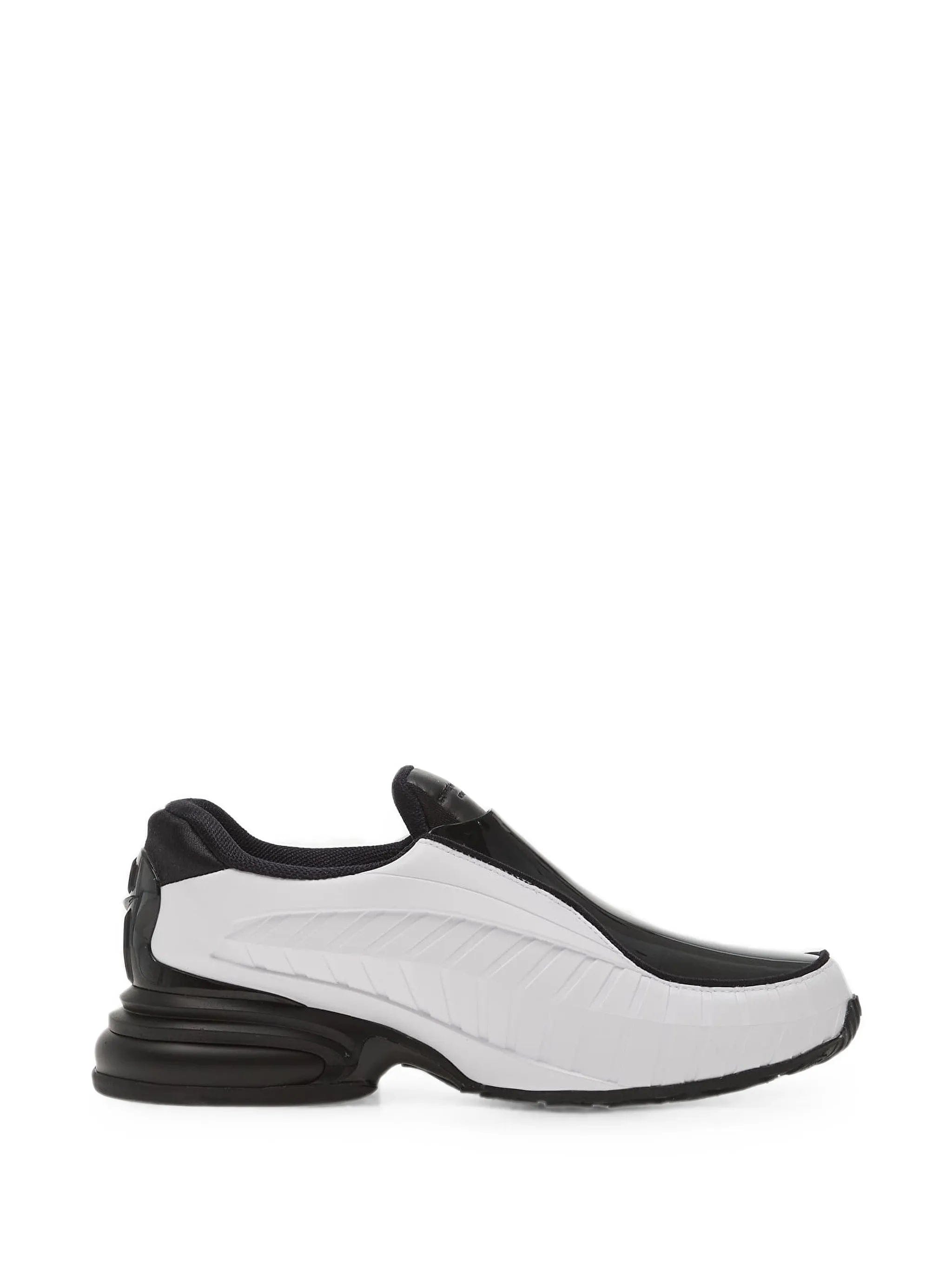 Nike Air Max Dolce slip - on sneakers