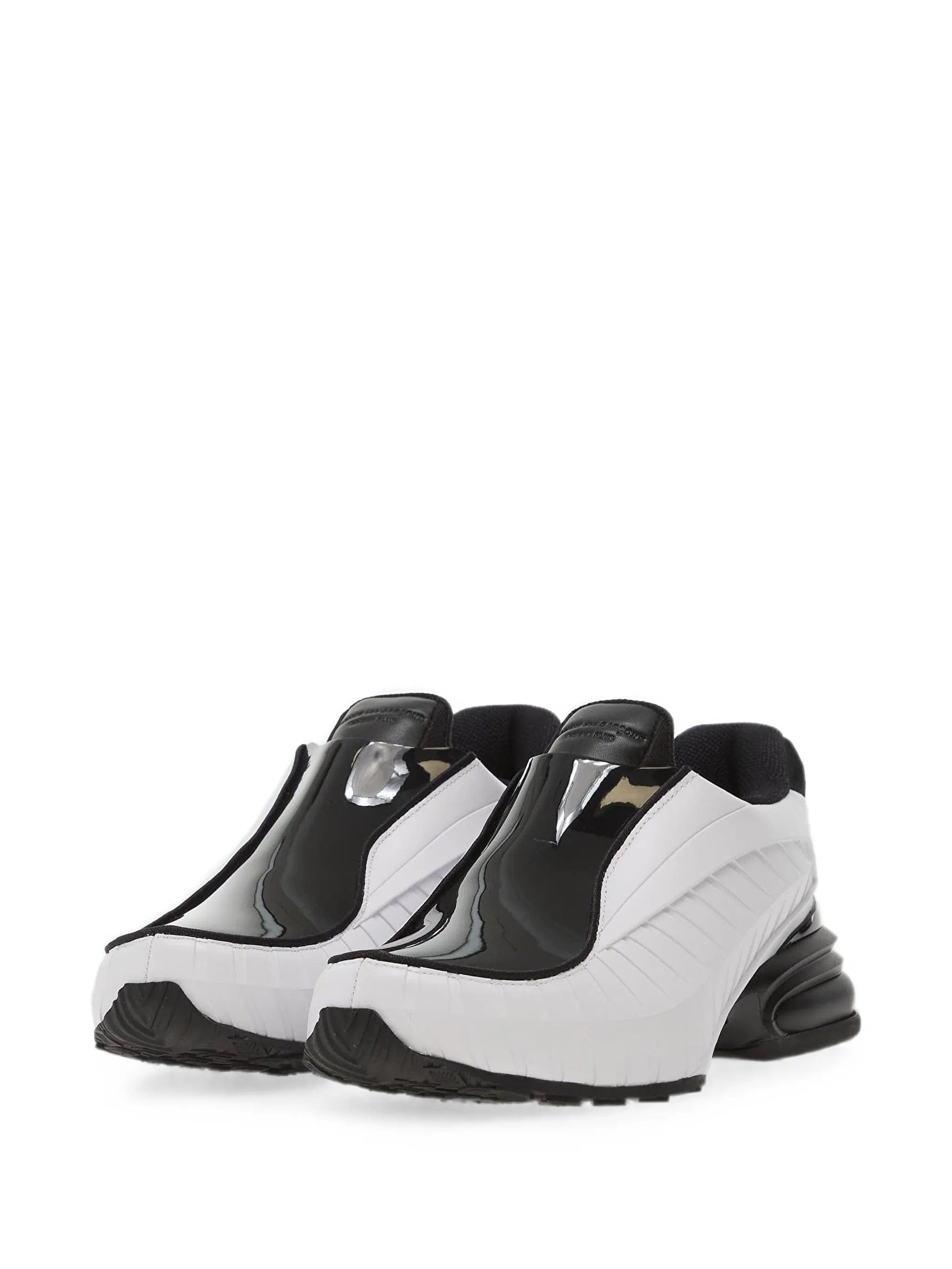 Nike Air Max Dolce slip - on sneakers