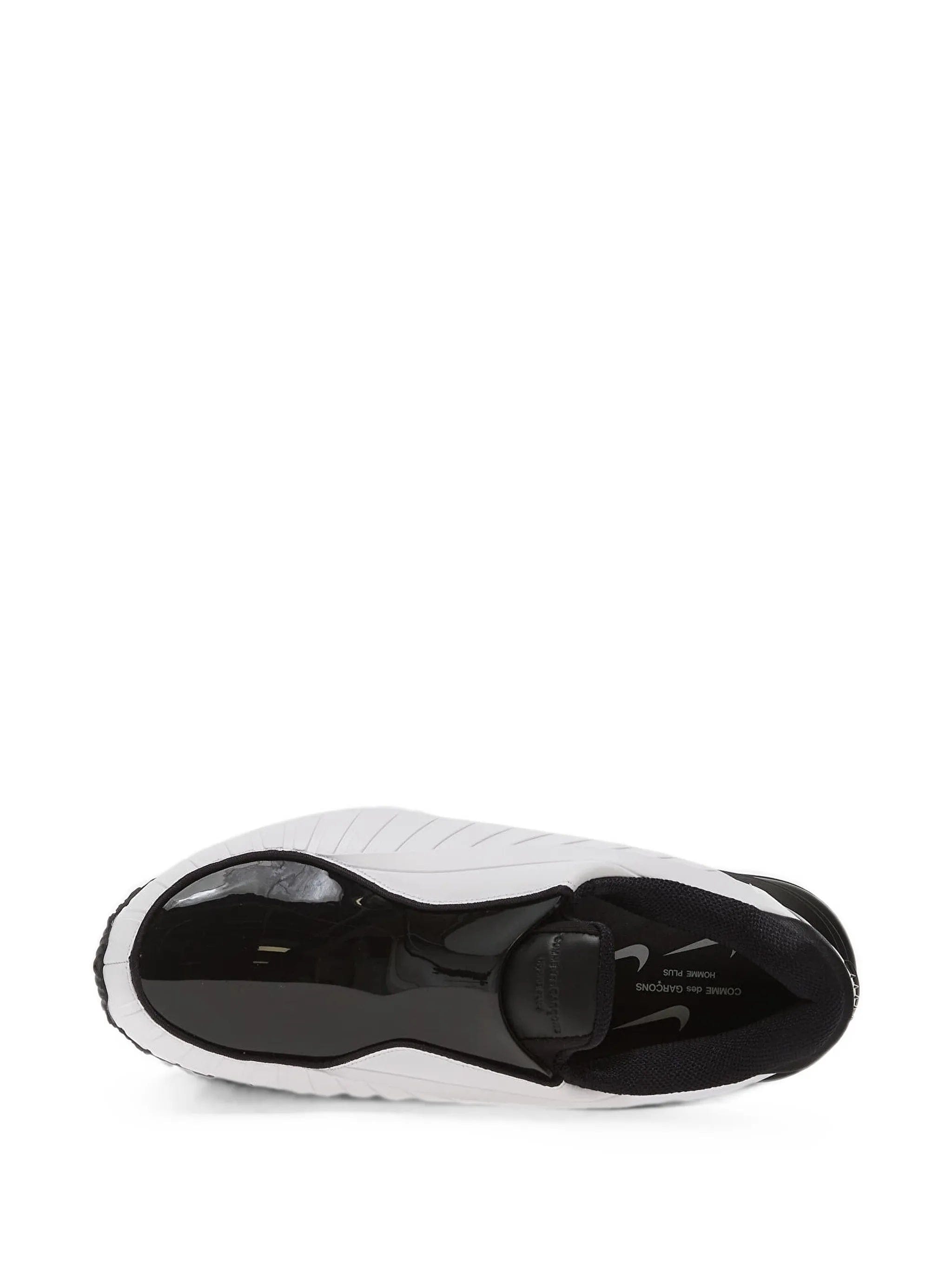 Nike Air Max Dolce slip - on sneakers