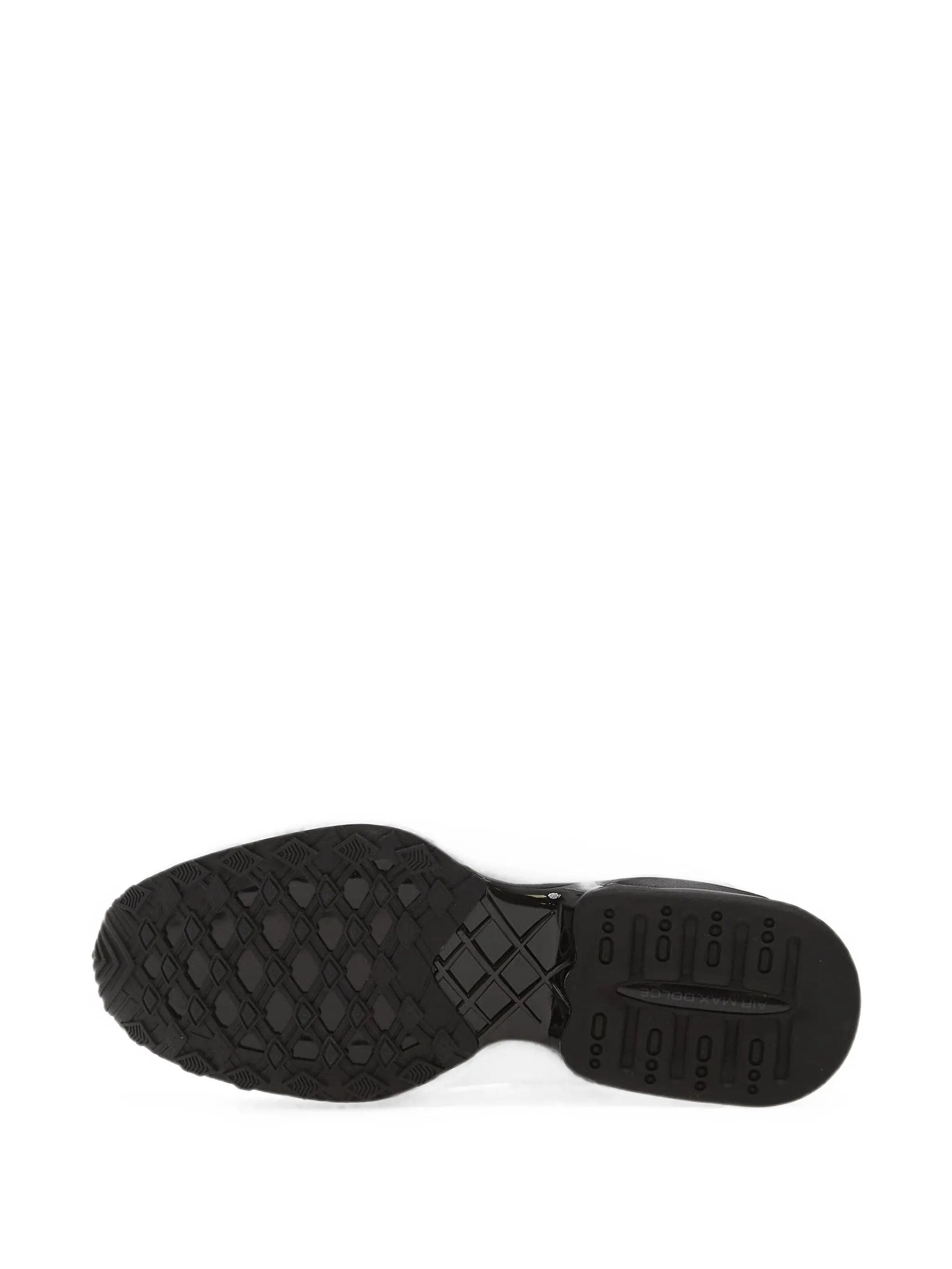 Nike Air Max Dolce slip - on sneakers