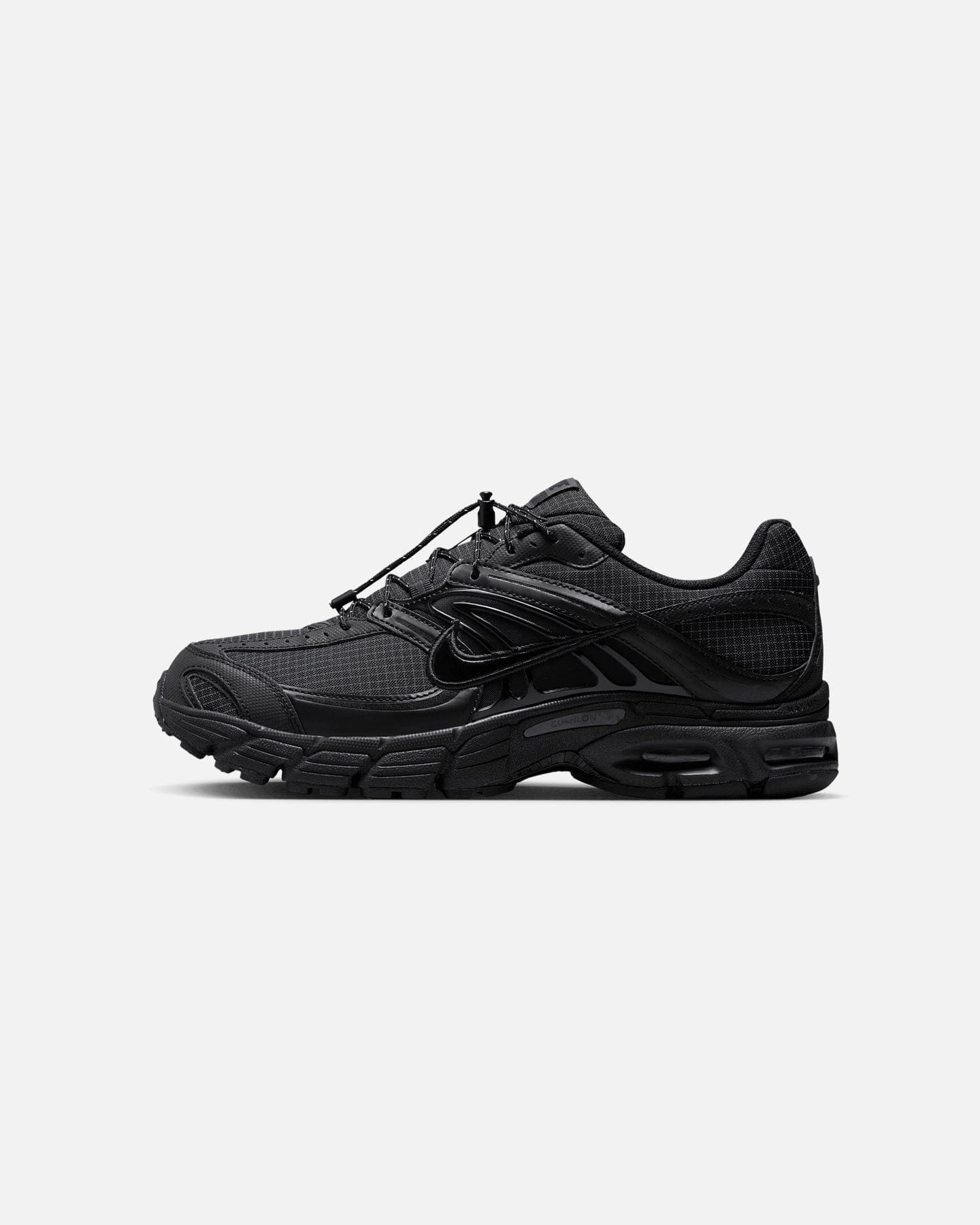 Nike Air Max Moto 2K Black/Black