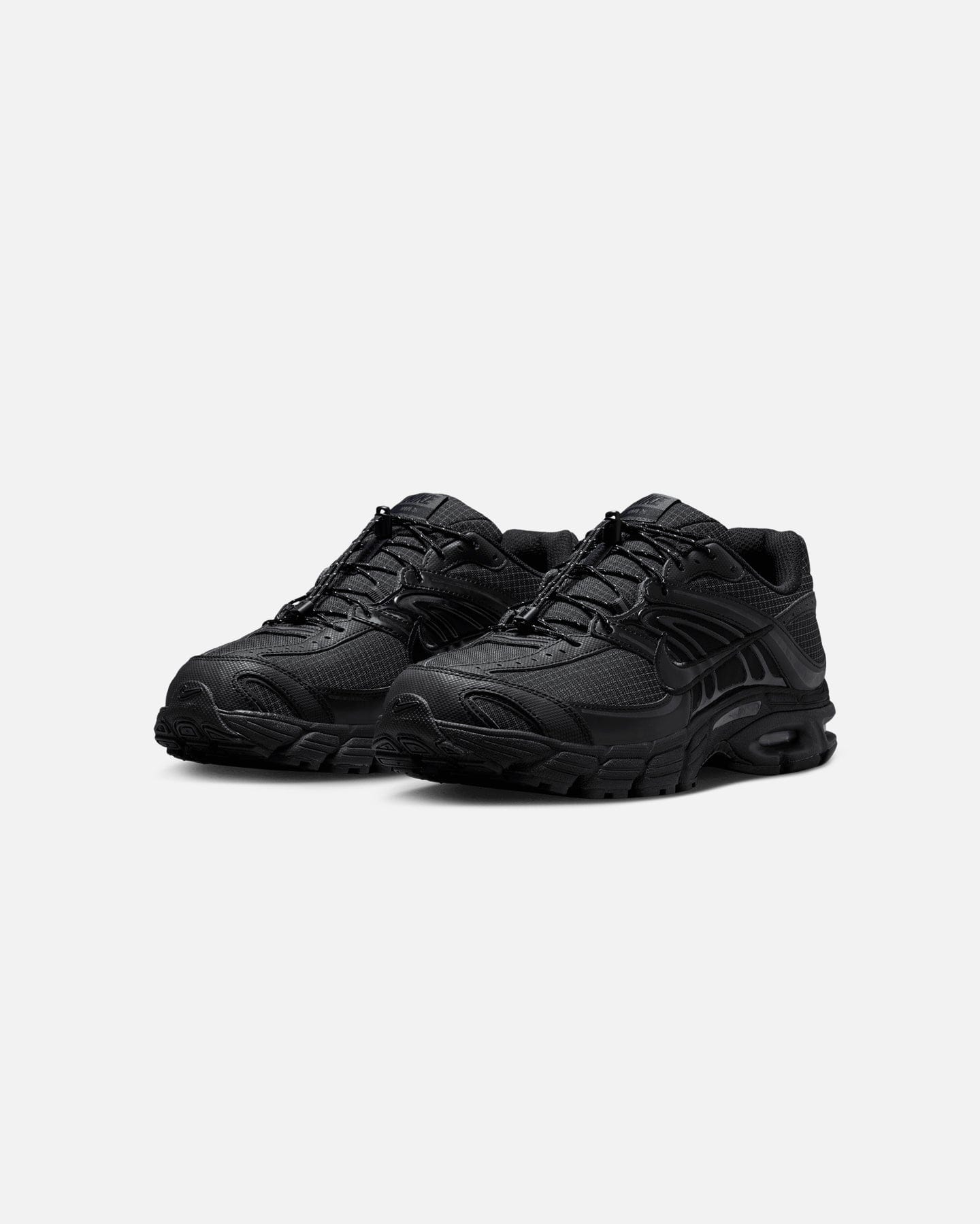 Nike Air Max Moto 2K Black/Black