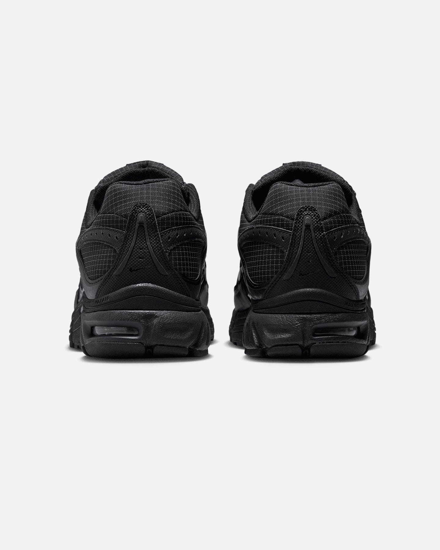 Nike Air Max Moto 2K Black/Black